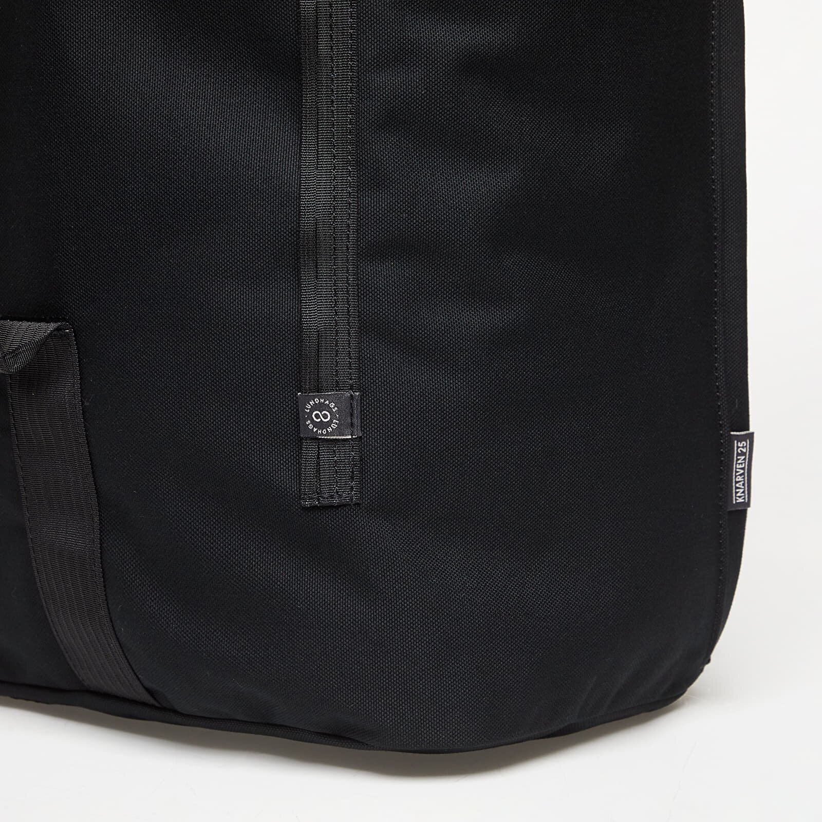 Lundhags Раница Knarven 25L Backpack Black