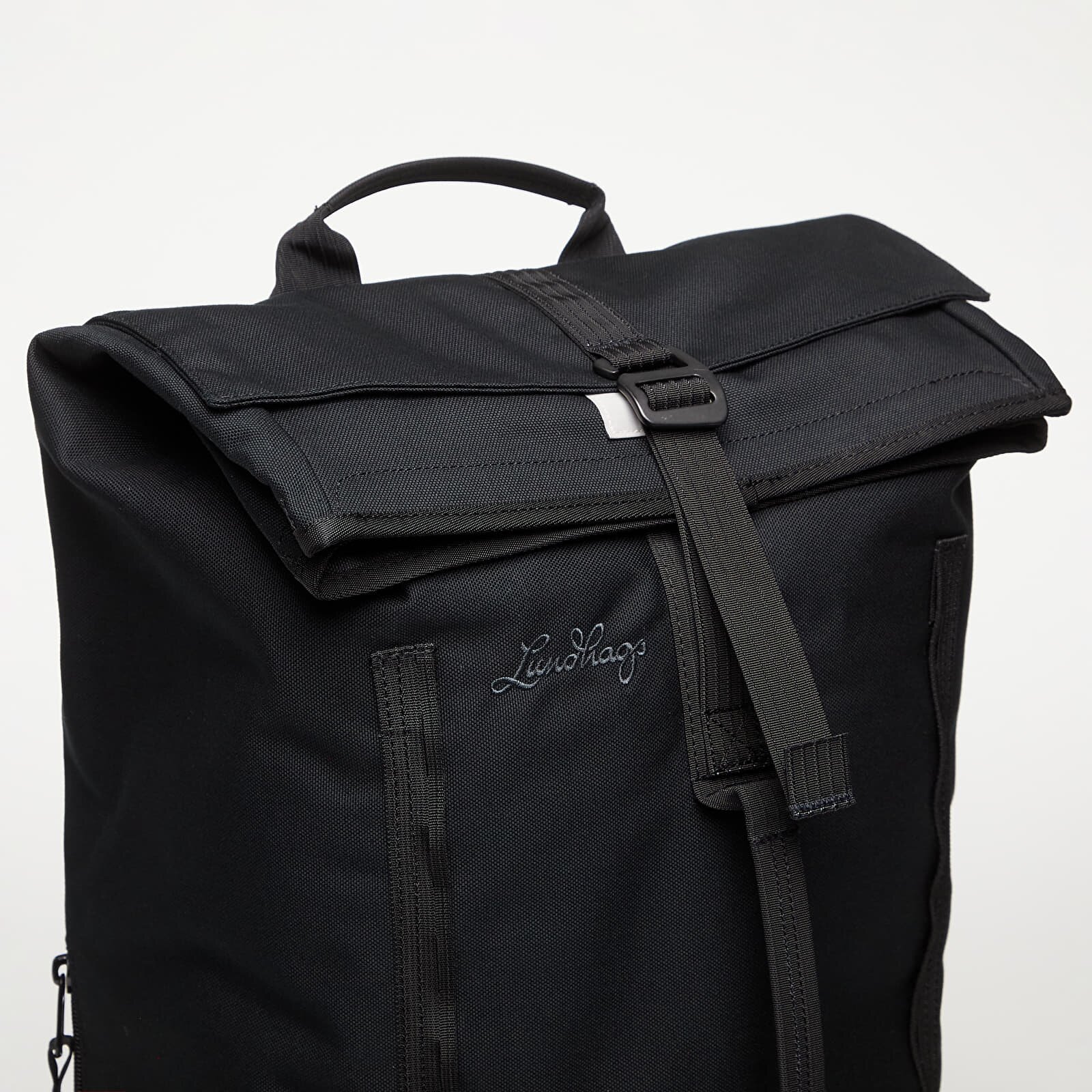 Lundhags Раница Knarven 25L Backpack Black