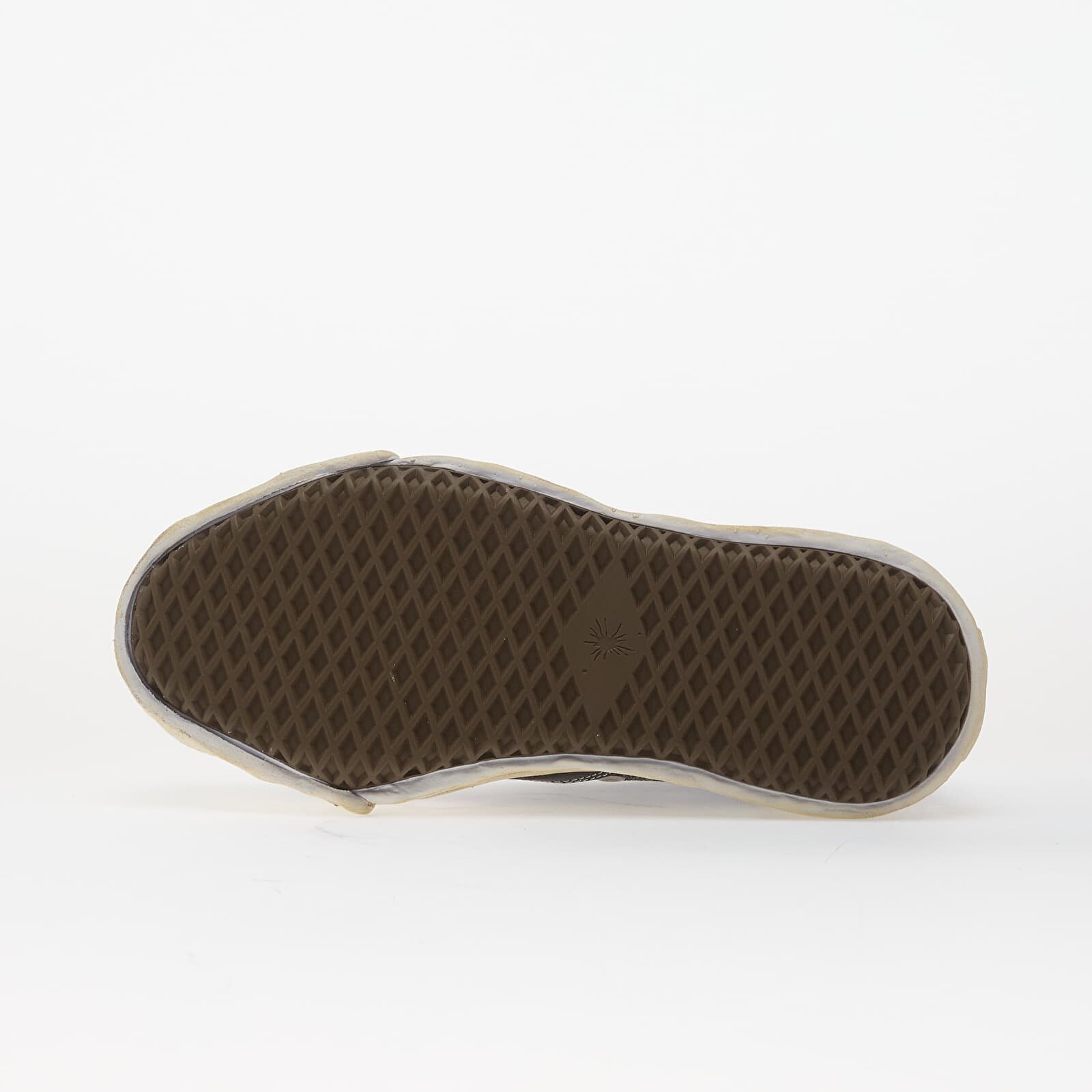 Maison MIHARA YASUHIRO (MMY) Сникърси Hank Shrink Leather Black