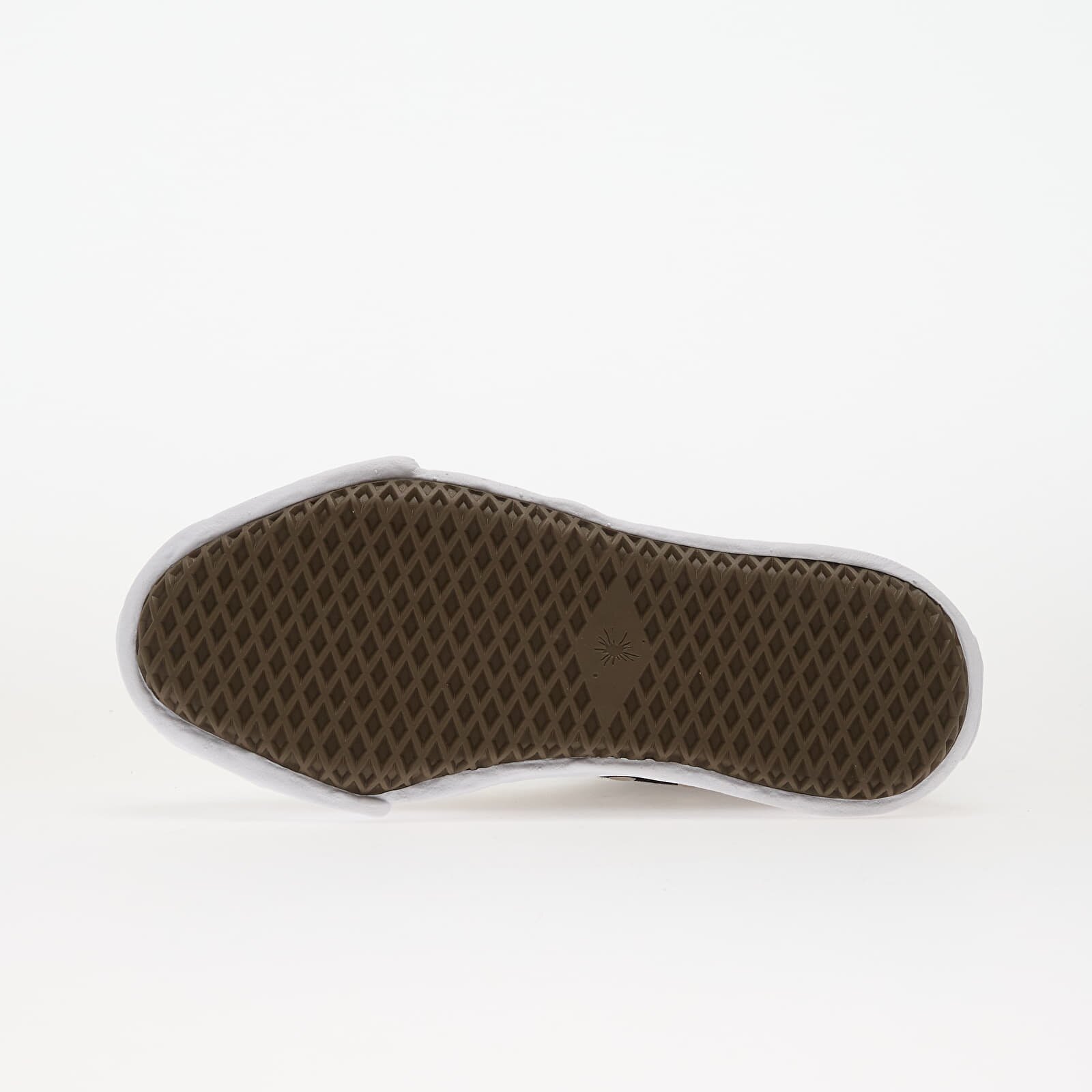Maison MIHARA YASUHIRO (MMY) Сникърси Peterson High Black