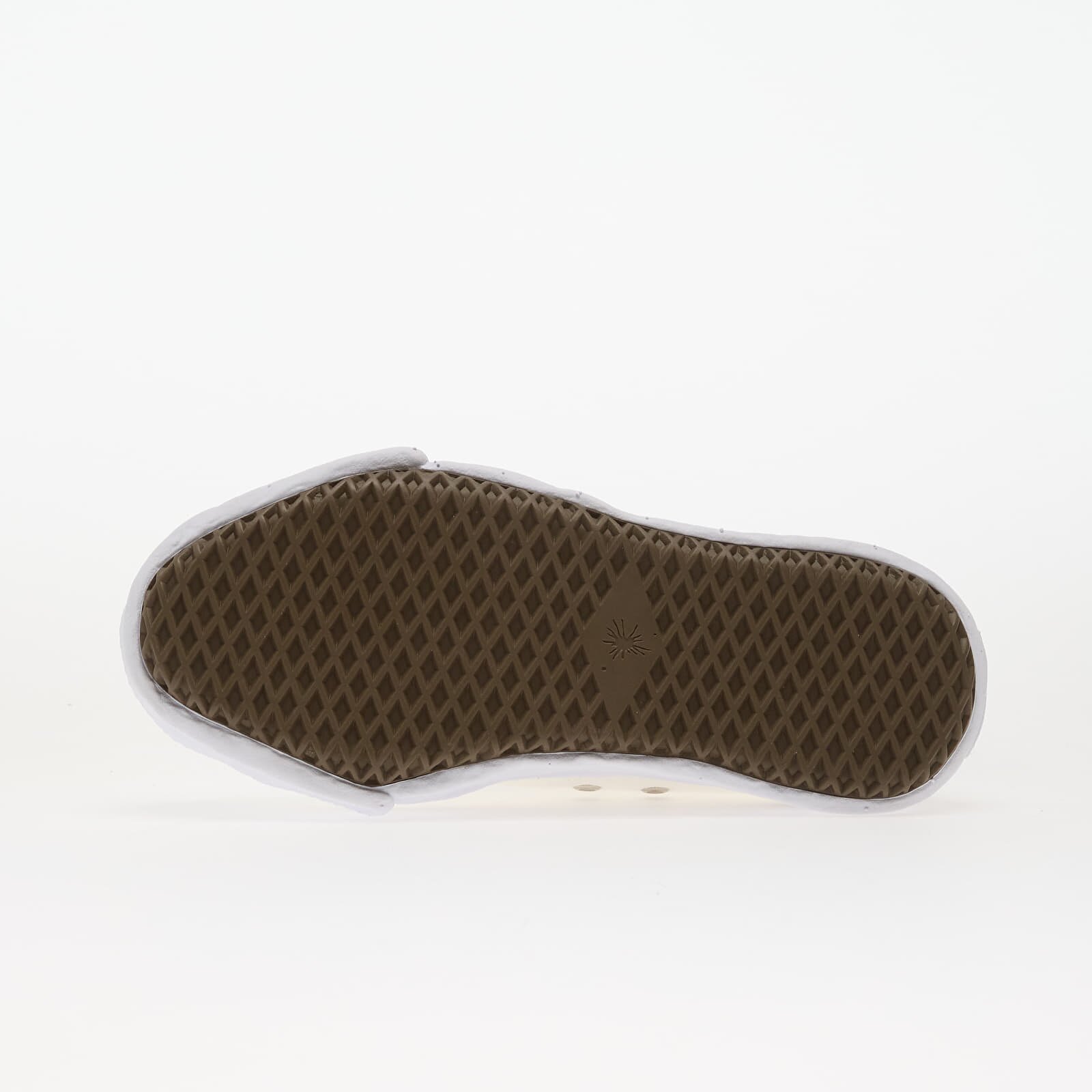 Maison MIHARA YASUHIRO (MMY) Сникърси Peterson Low White