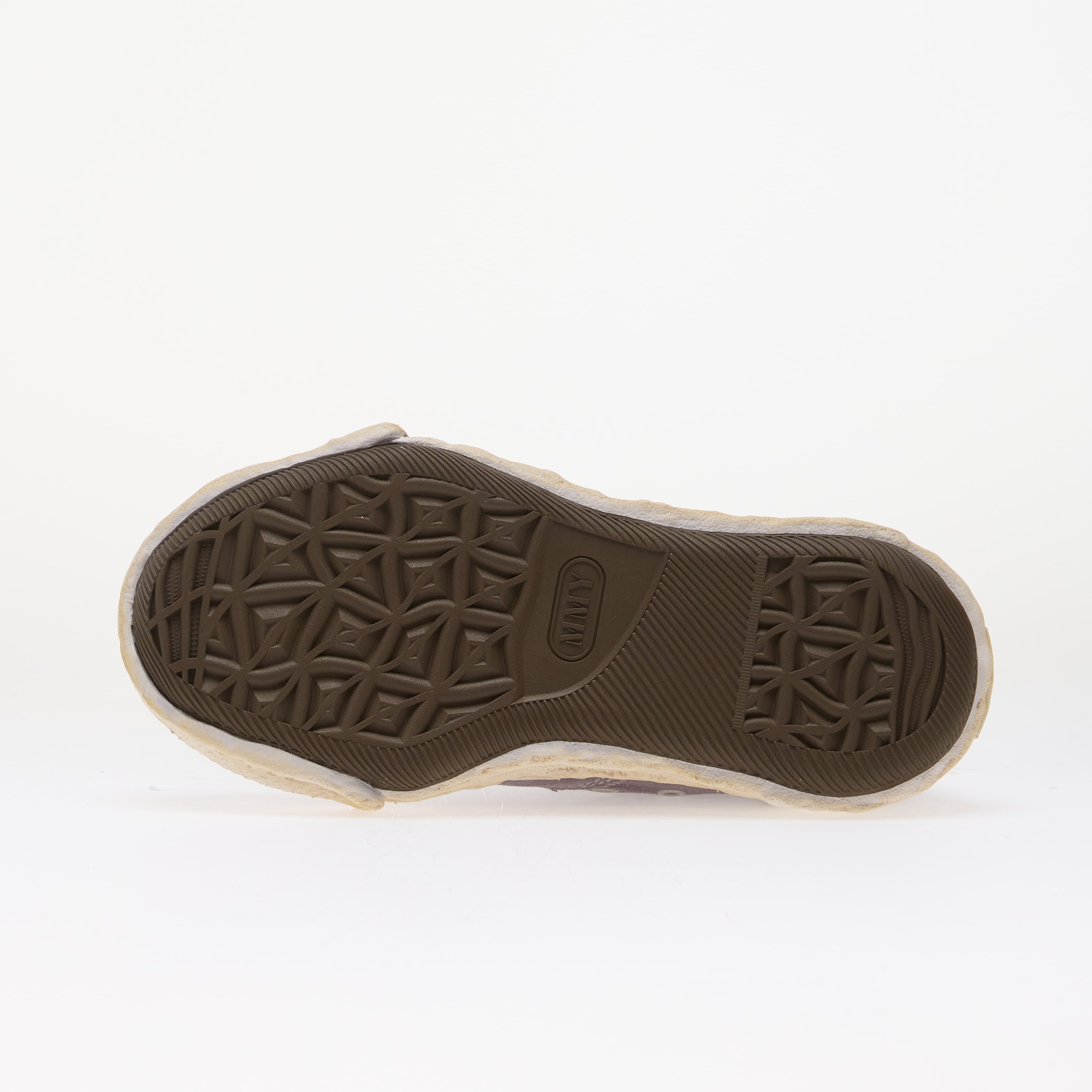 Maison MIHARA YASUHIRO (MMY) Сникърси Peterson23 Brushed Twill Gray