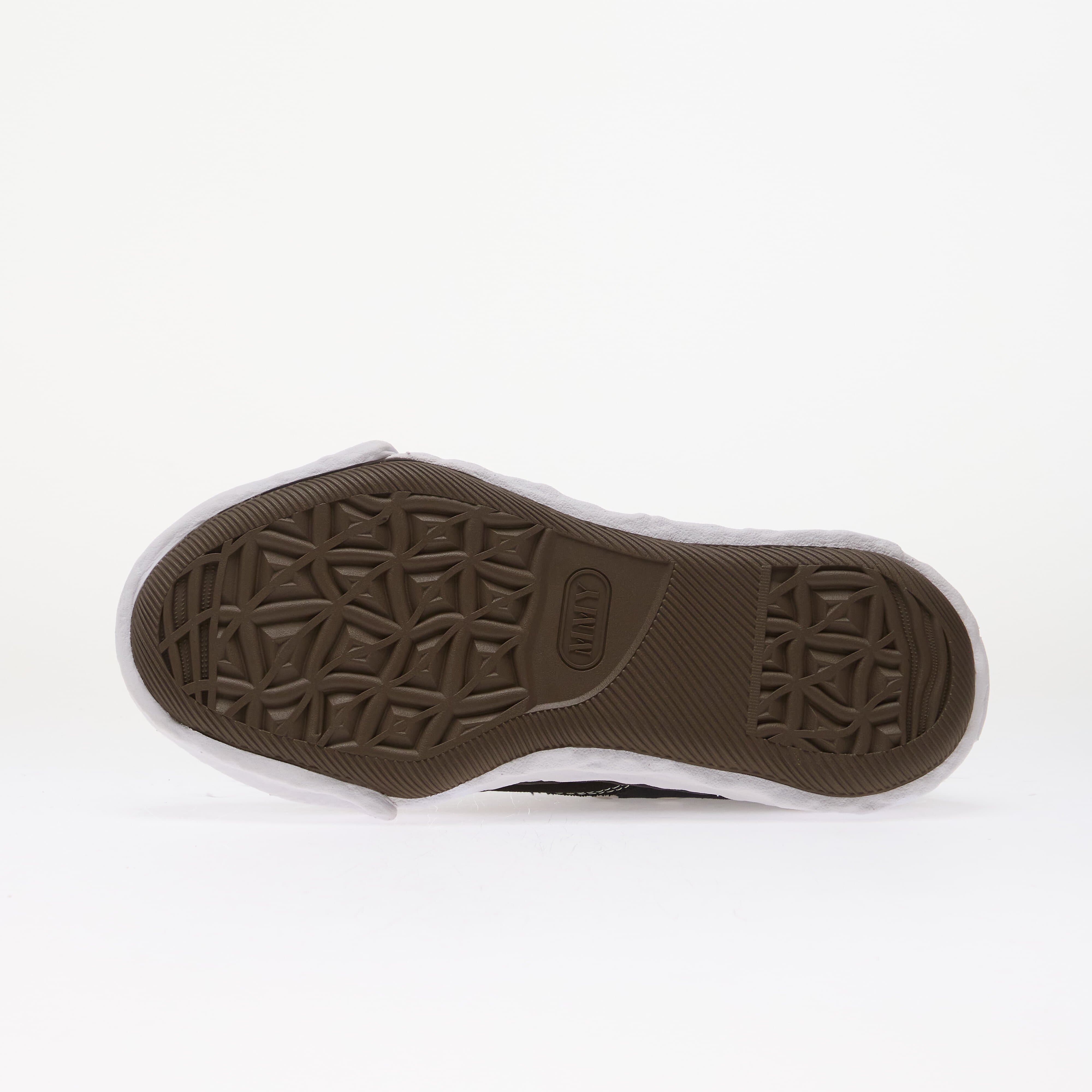 Maison MIHARA YASUHIRO (MMY) Сникърси Peterson23 Canvas Low-Top Black