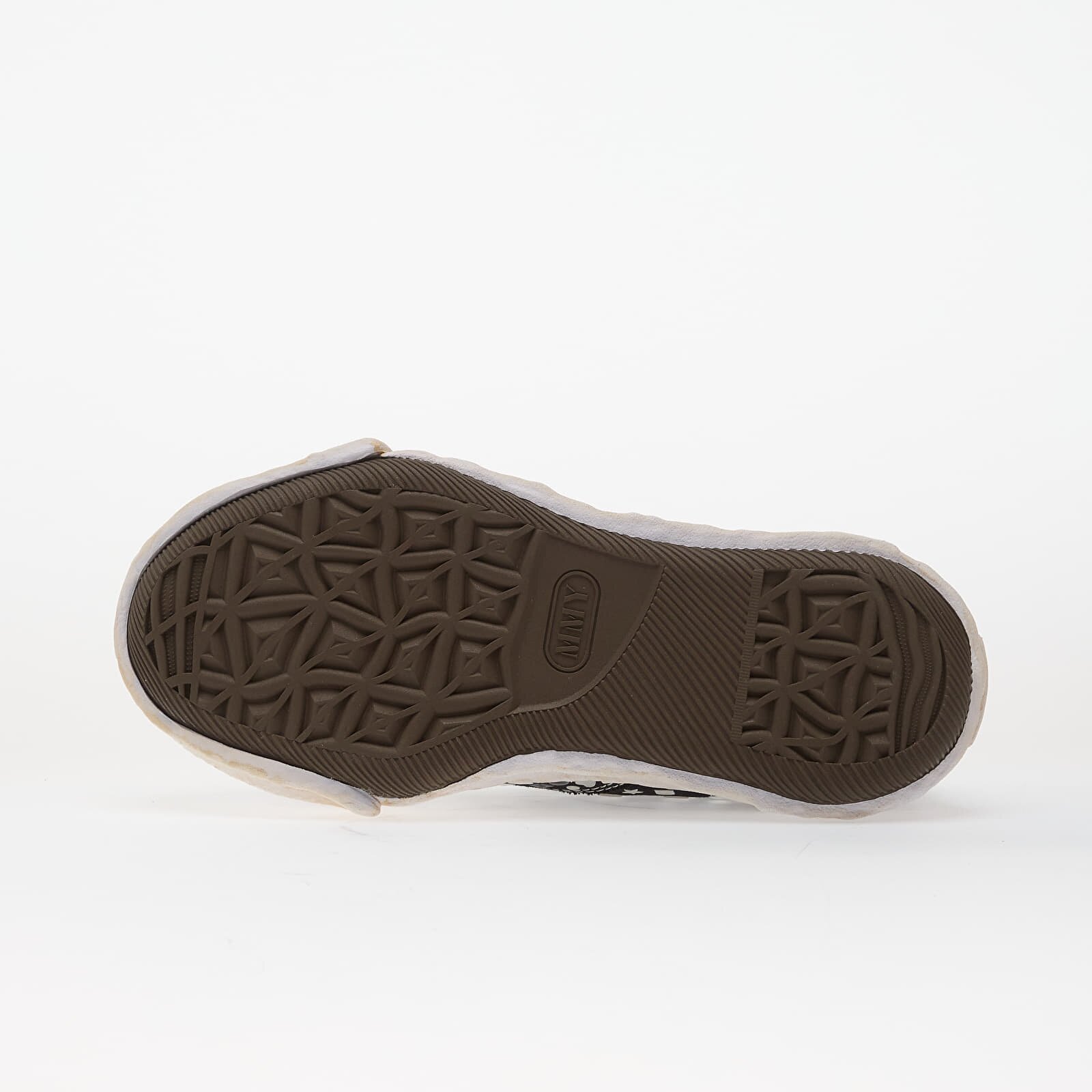 Maison MIHARA YASUHIRO (MMY) Сникърси Ptsn23 Embellished Sneaker Black