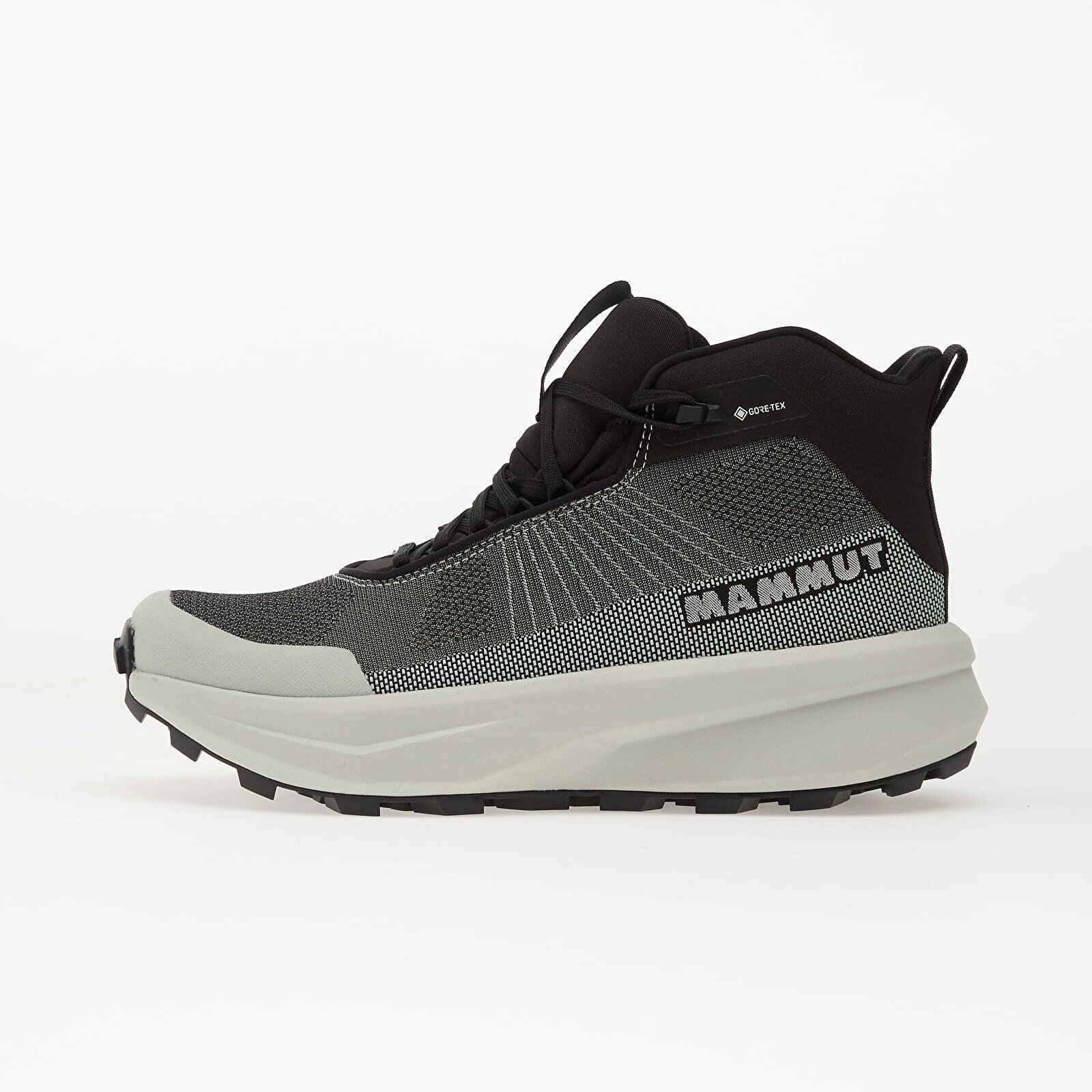 Mammut Aenergy Mtn Mid GTX Women Black/ Silver Sage