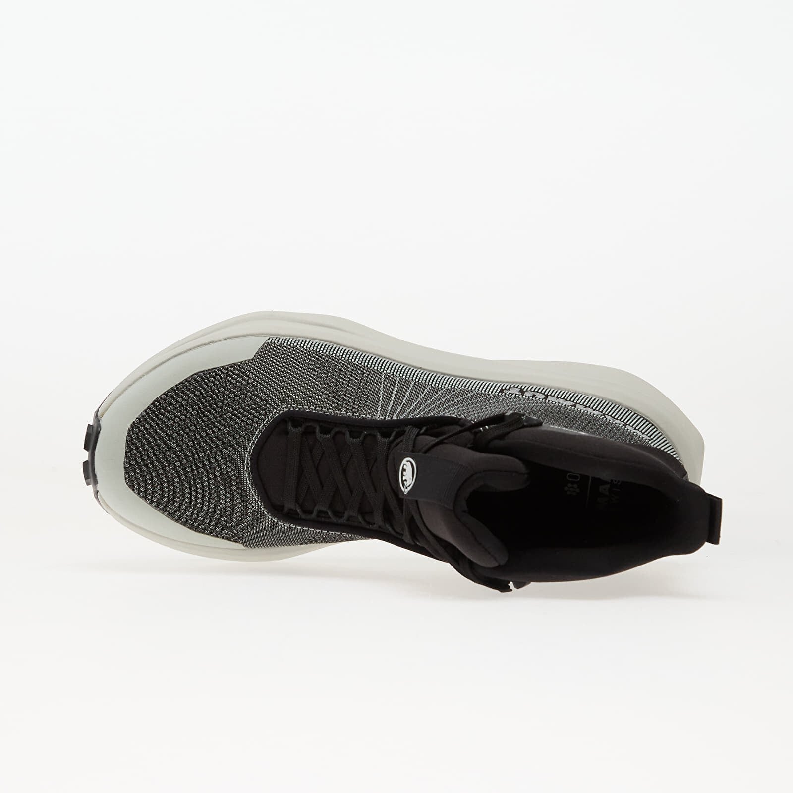 Mammut Aenergy Mtn Mid GTX Women Black/ Silver Sage