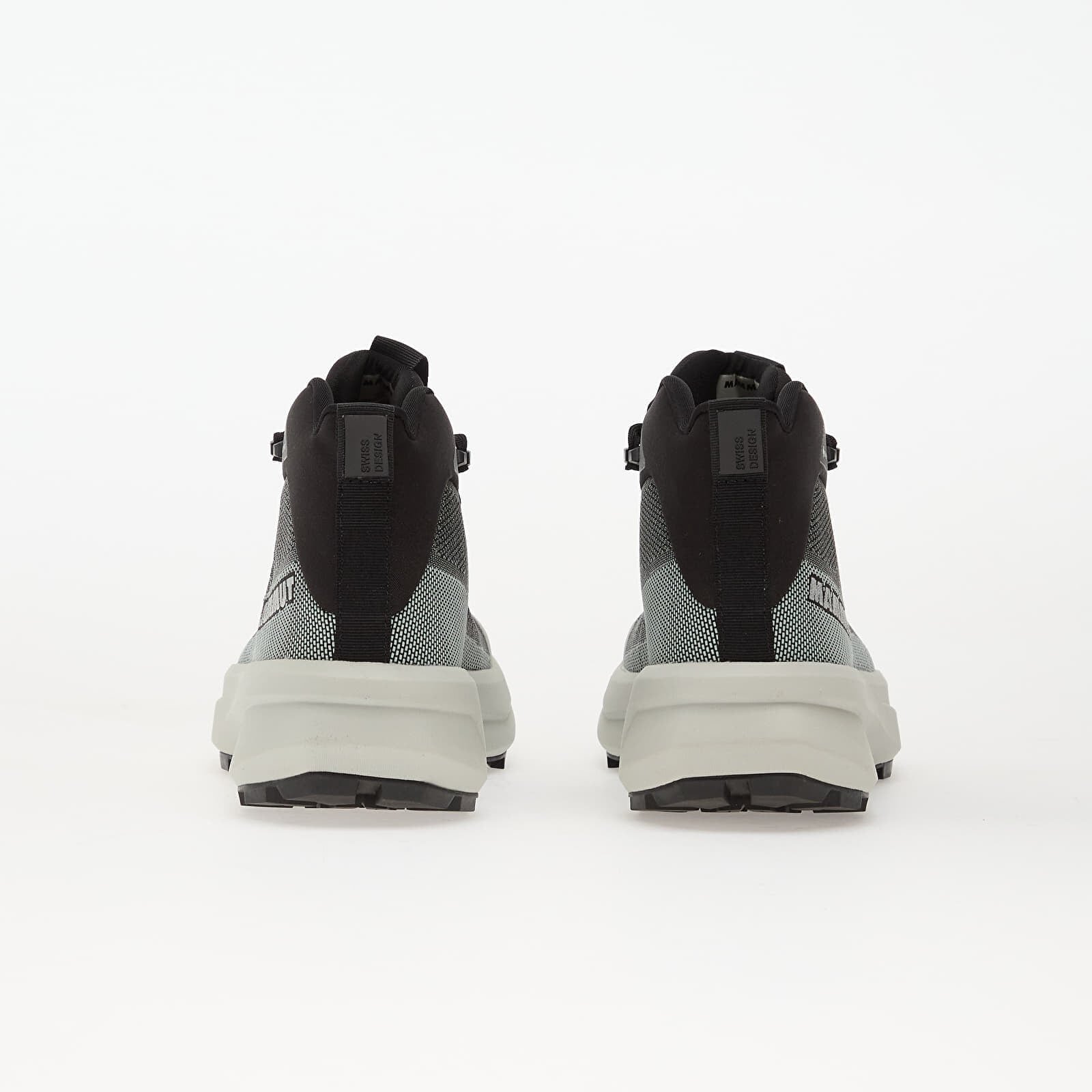 Mammut Aenergy Mtn Mid GTX Women Black/ Silver Sage