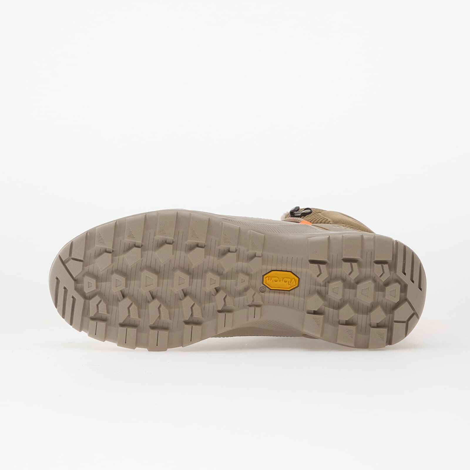 Mammut Blackfin III Mid DT Women Safari-Dark Moonbeam