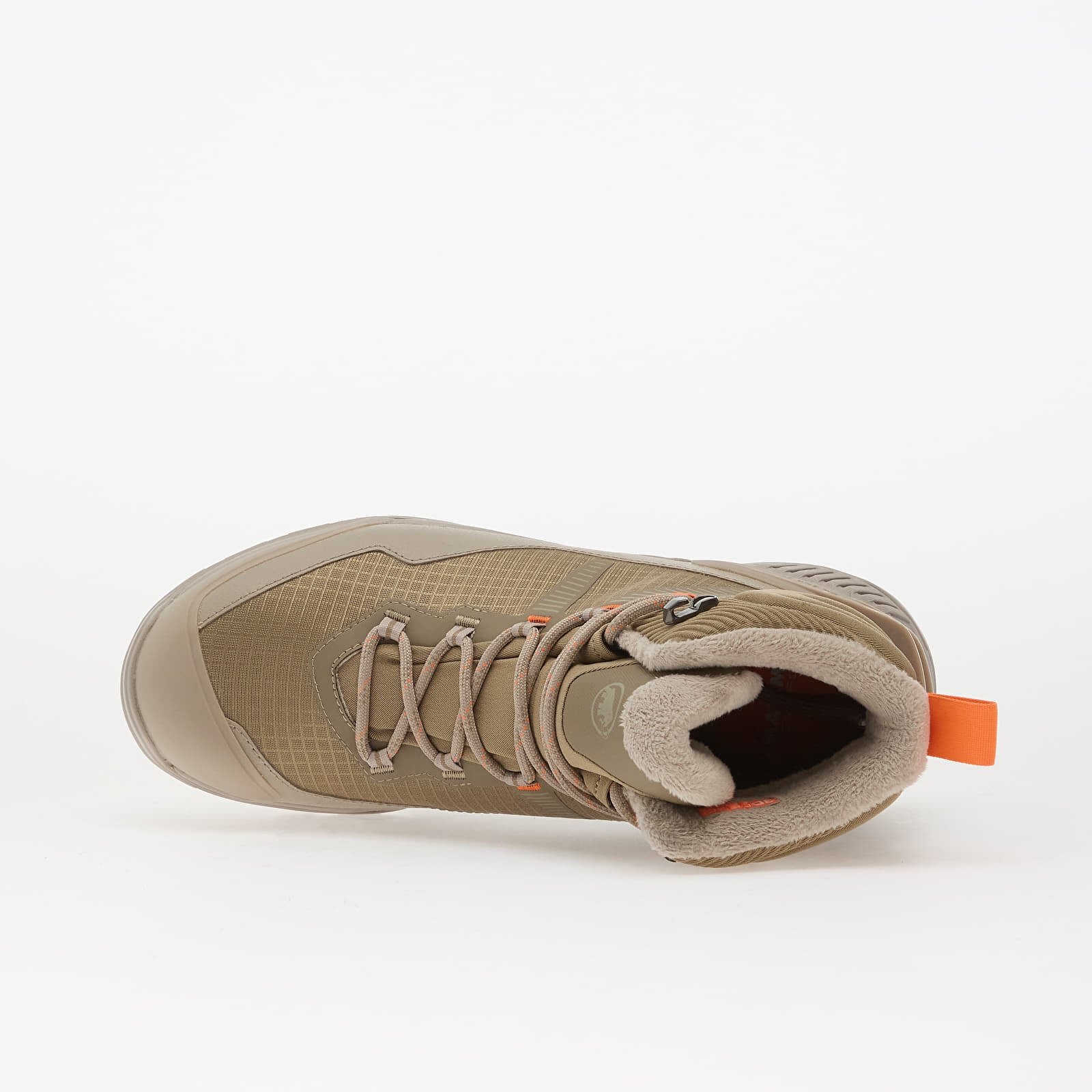 Mammut Blackfin III Mid DT Women Safari-Dark Moonbeam