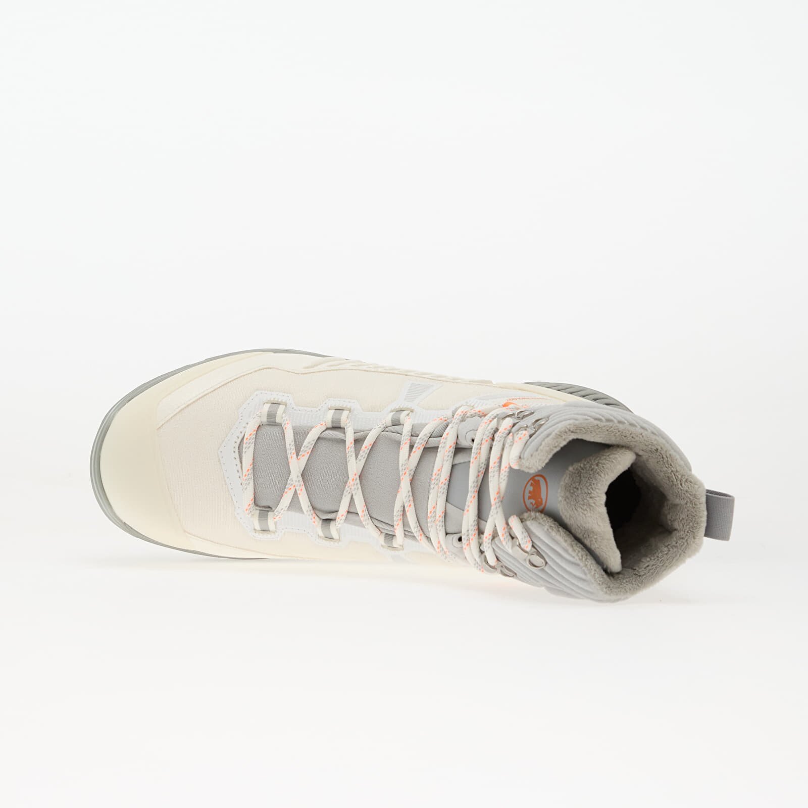 Mammut Blackfin III WP High Bright White/ Highway
