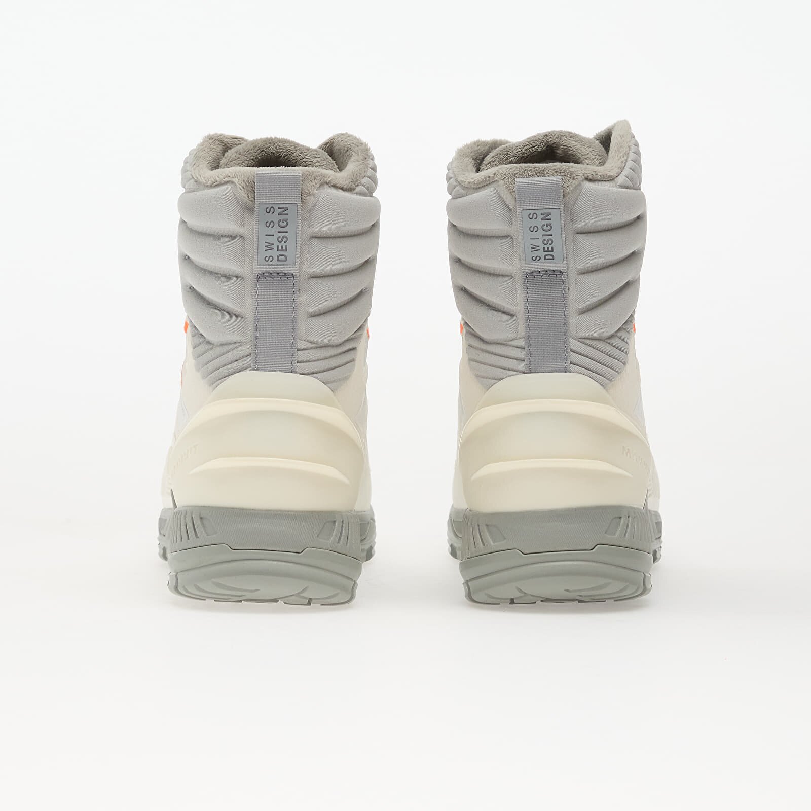 Mammut Blackfin III WP High Bright White/ Highway