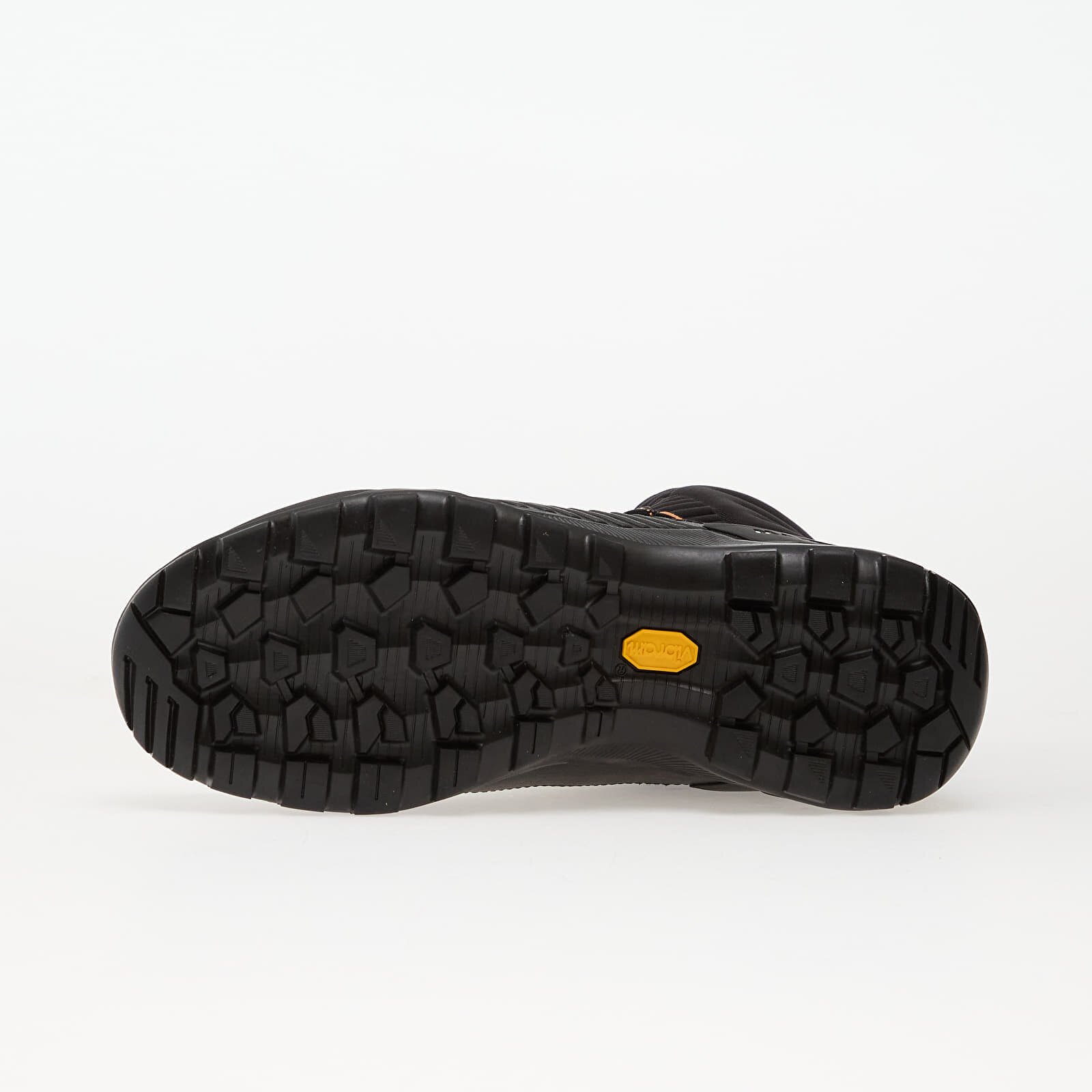 Mammut Обувки Blackfin III WP High Black