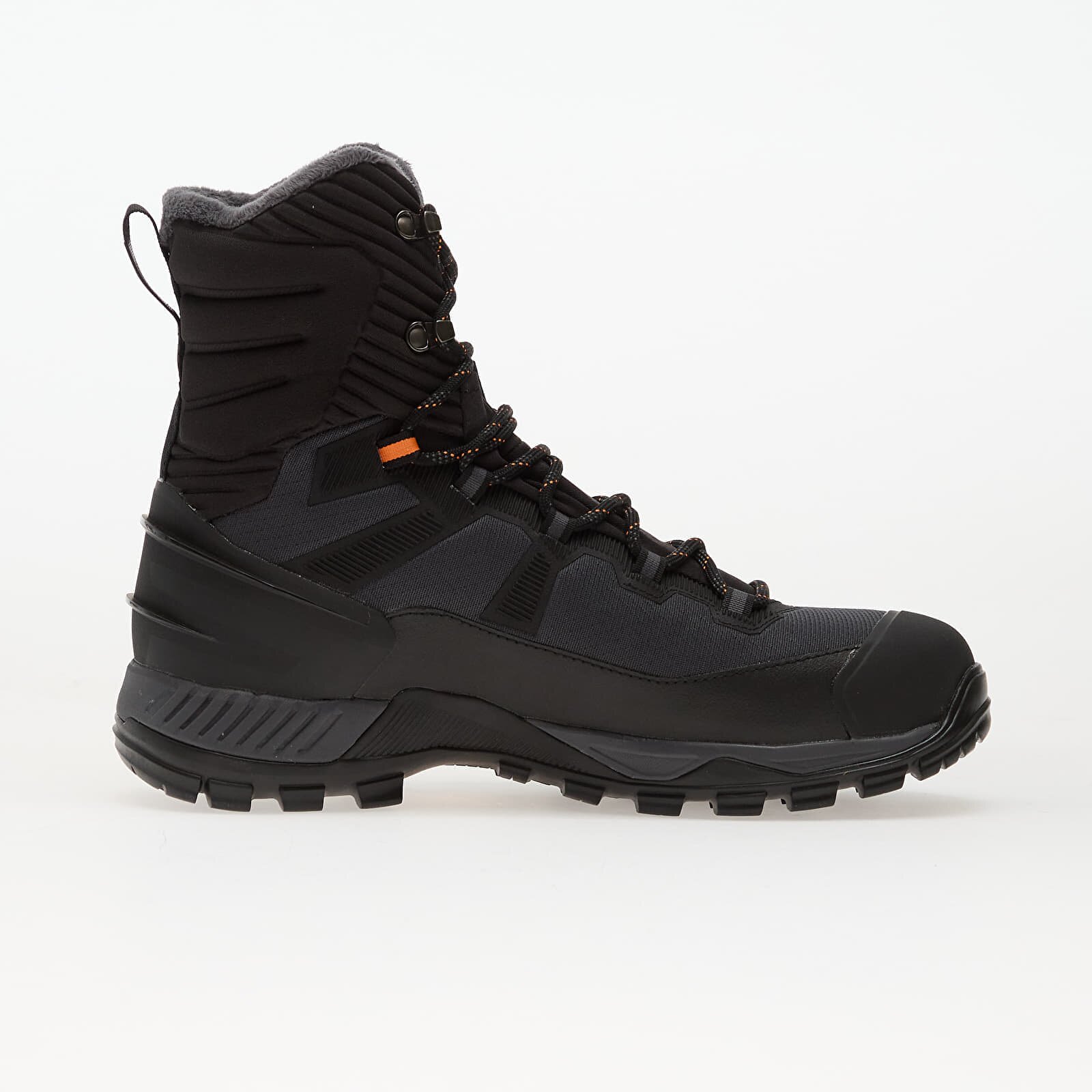 Mammut Обувки Blackfin III WP High Black
