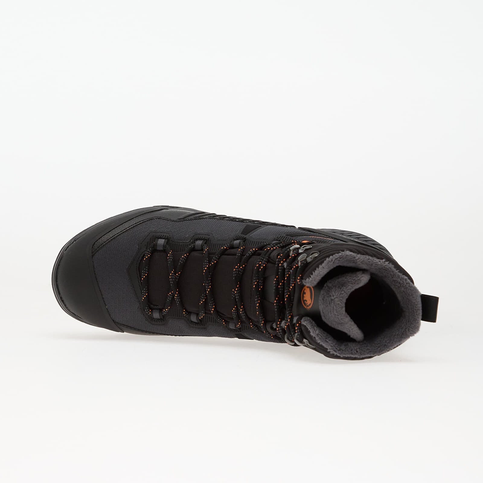 Mammut Обувки Blackfin III WP High Black
