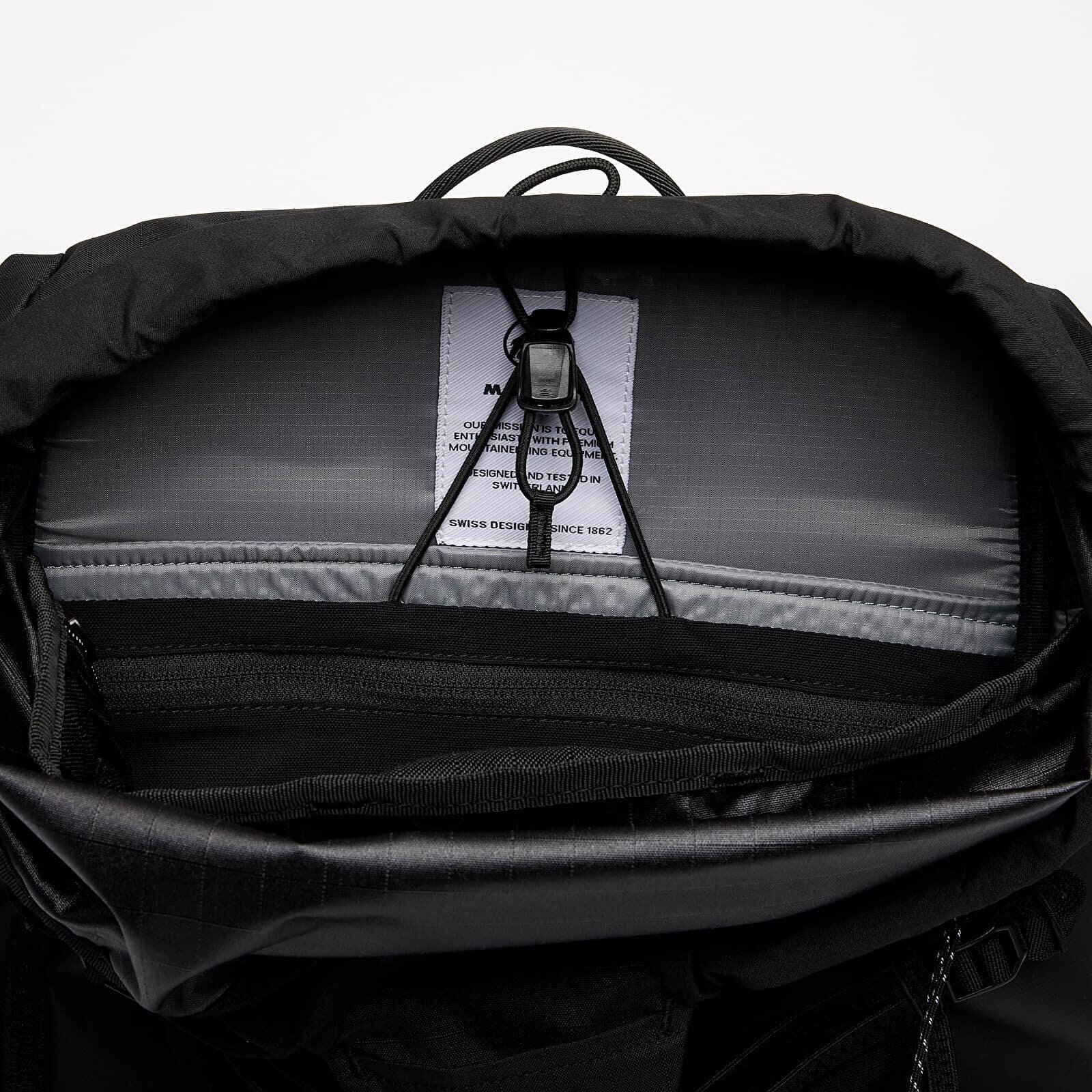 Mammut Раница Alto 24 Black