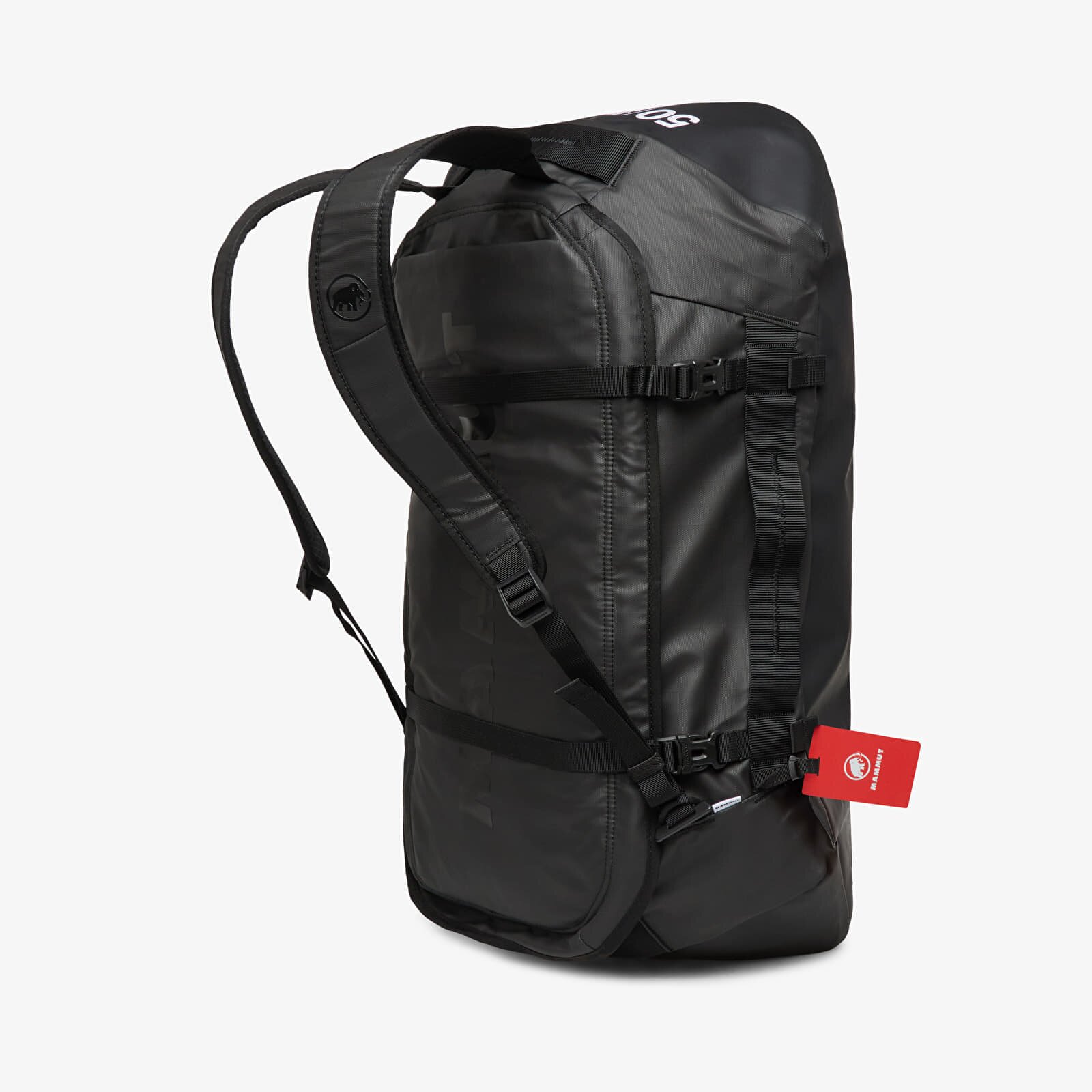 Mammut Раница Cargo 50 Black