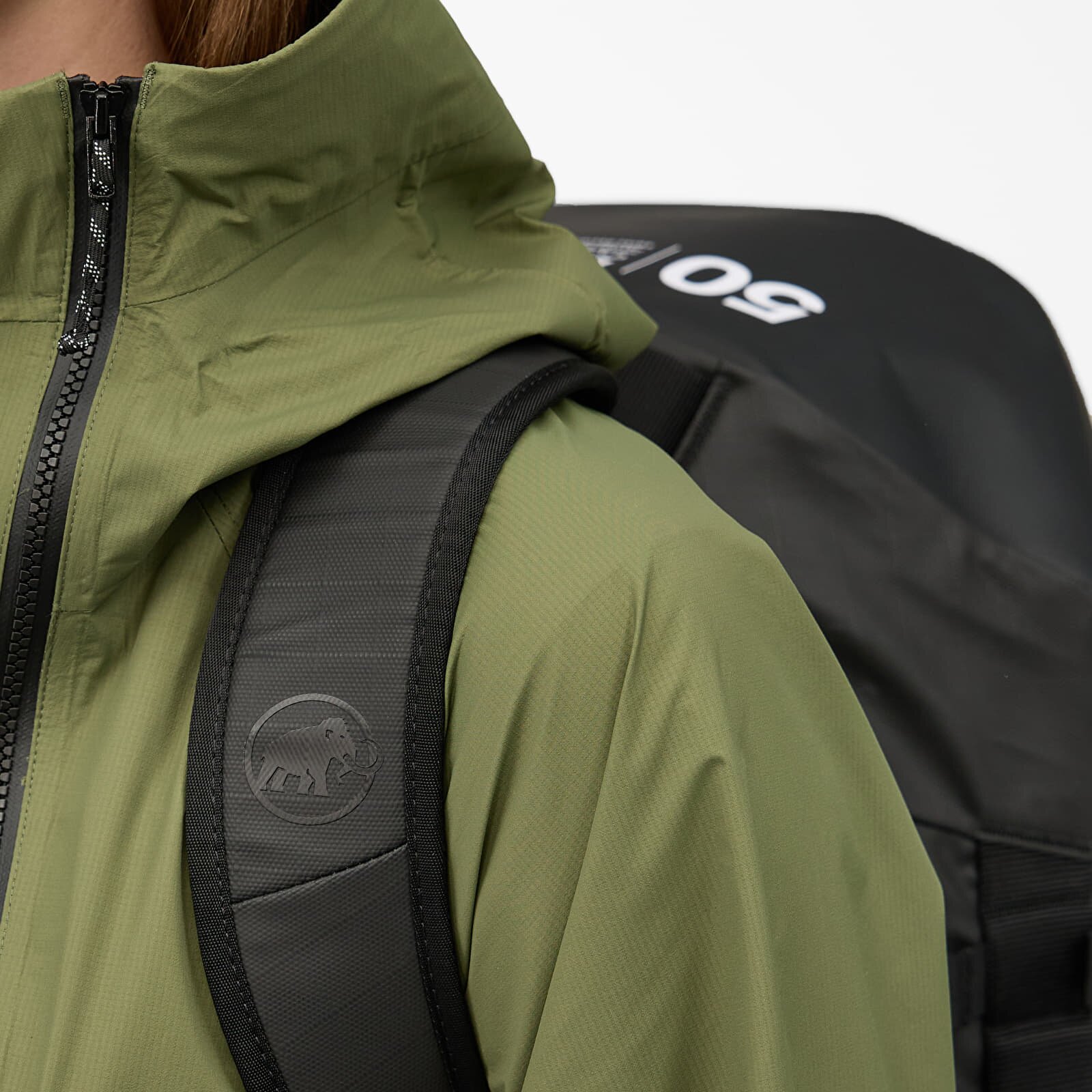 Mammut Раница Cargo 50 Black