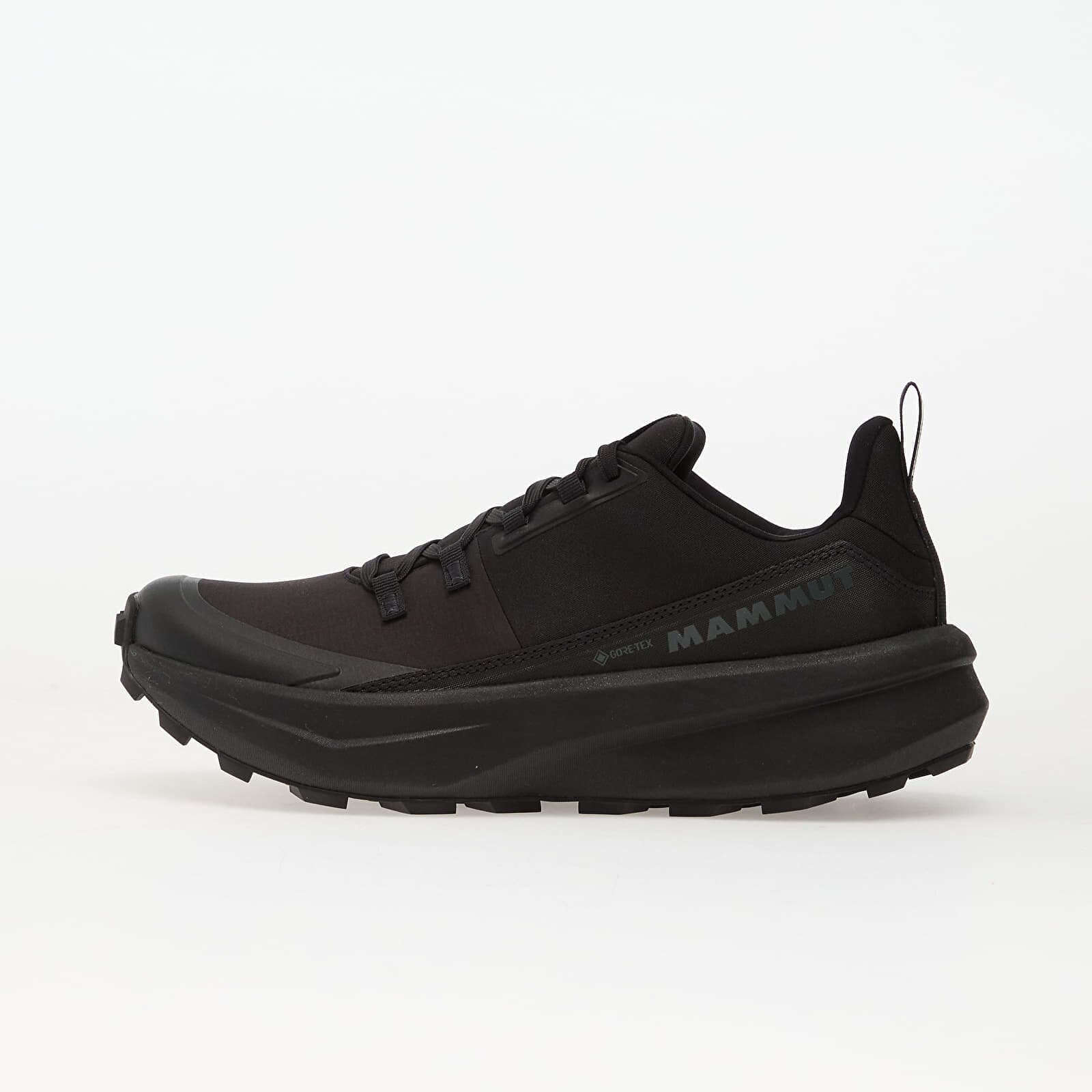 Mammut Сникърси Aenergy Hike Low GTX Women Black