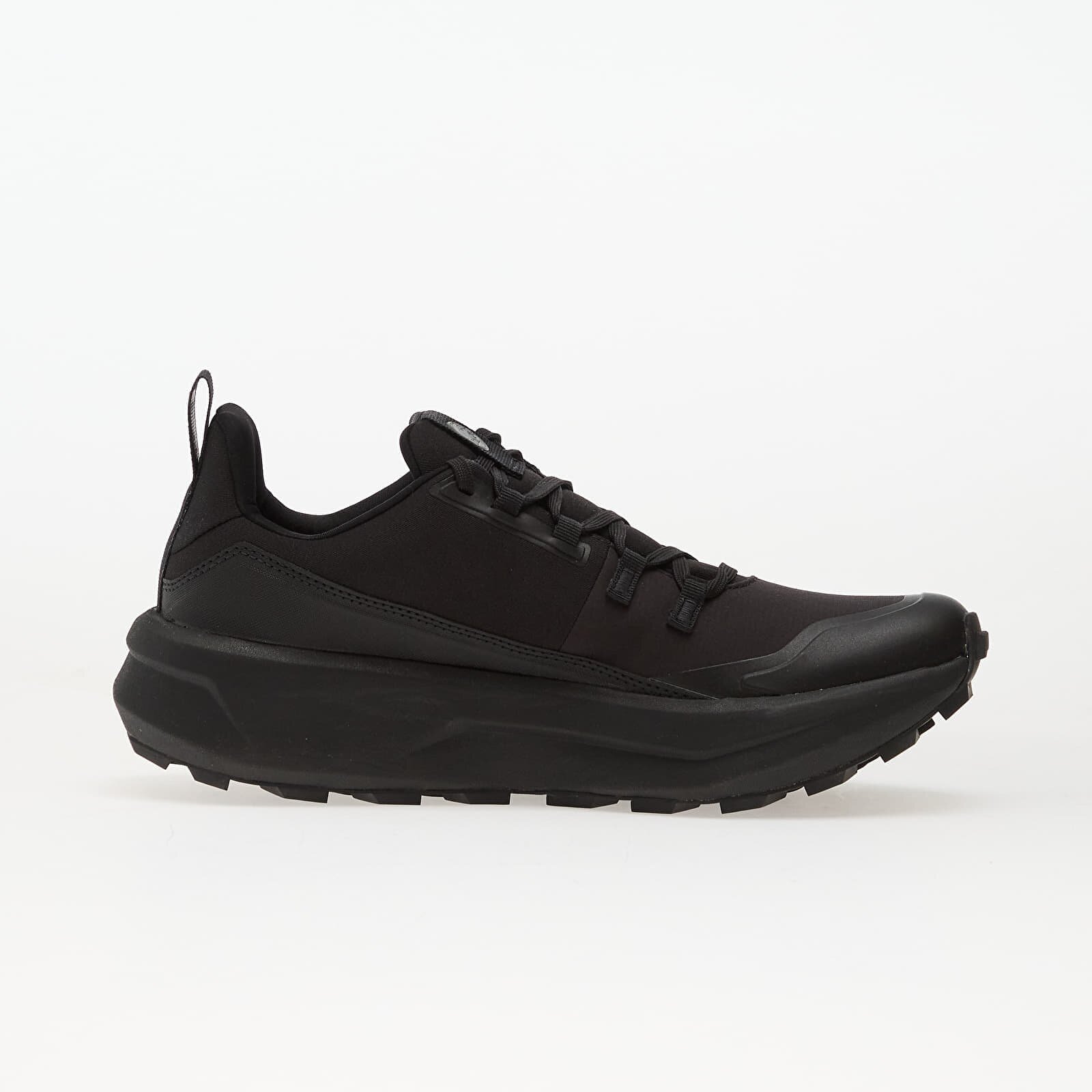Mammut Сникърси Aenergy Hike Low GTX Women Black