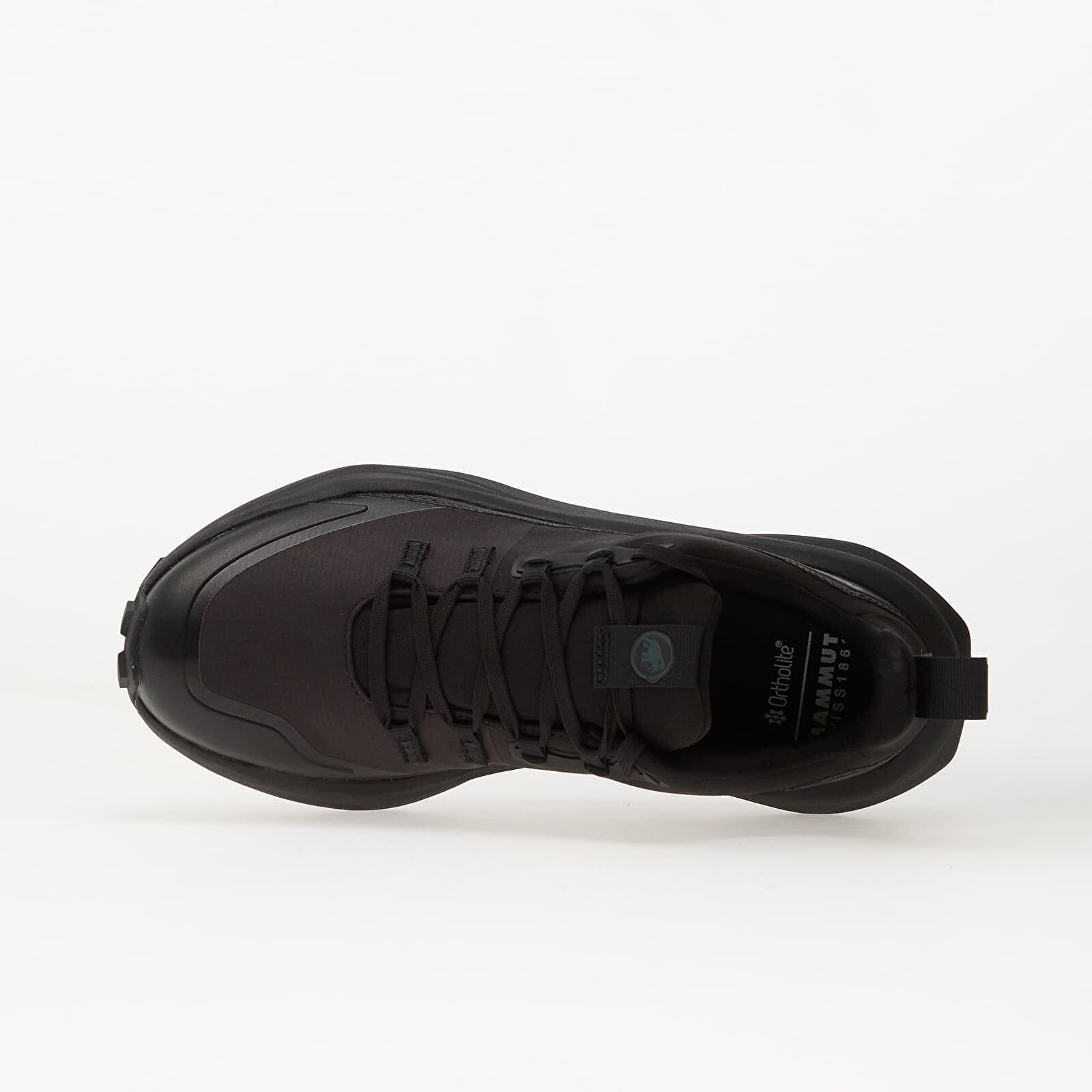 Mammut Сникърси Aenergy Hike Low GTX Women Black