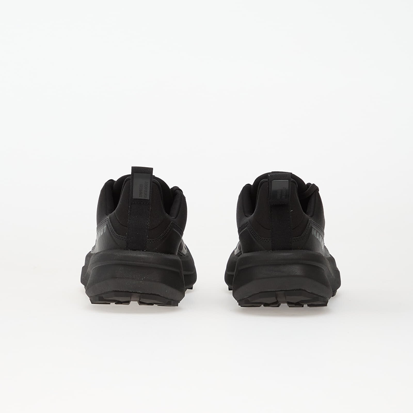 Mammut Сникърси Aenergy Hike Low GTX Women Black
