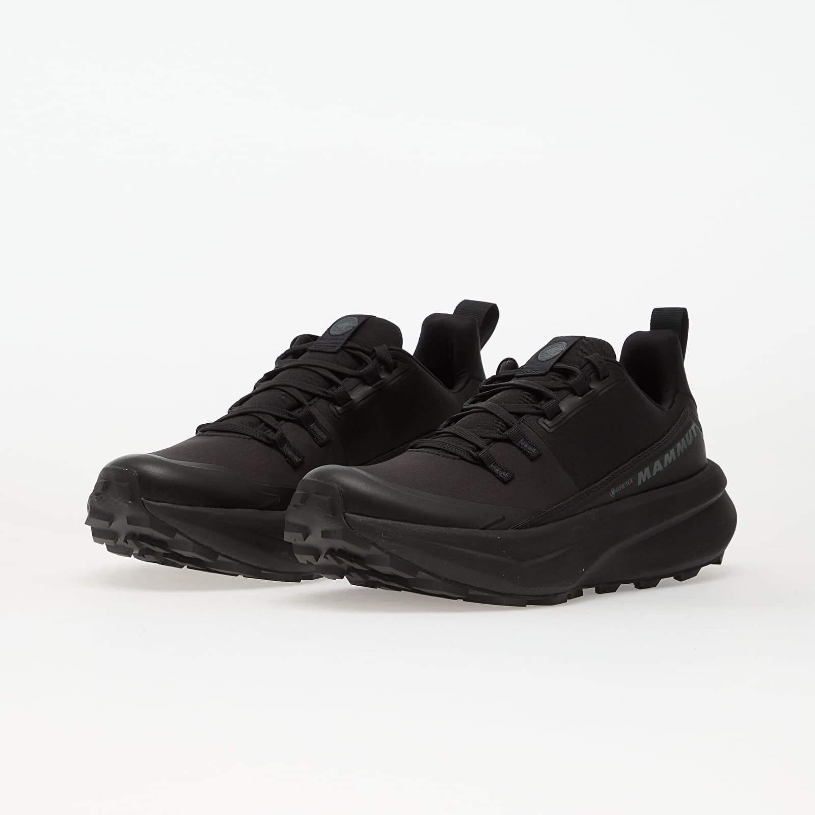 Mammut Сникърси Aenergy Hike Low GTX Women Black