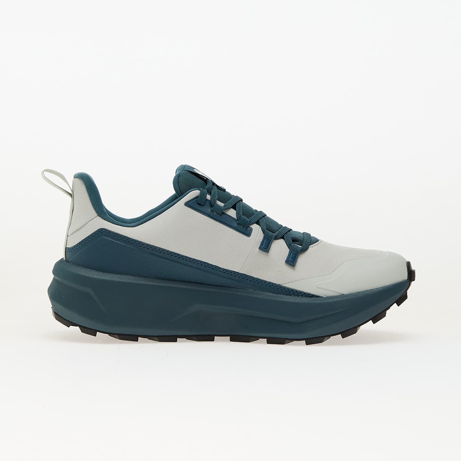 Mammut Сникърси Aenergy Hike Low GTX Women Silver Sage/ Dark Strata