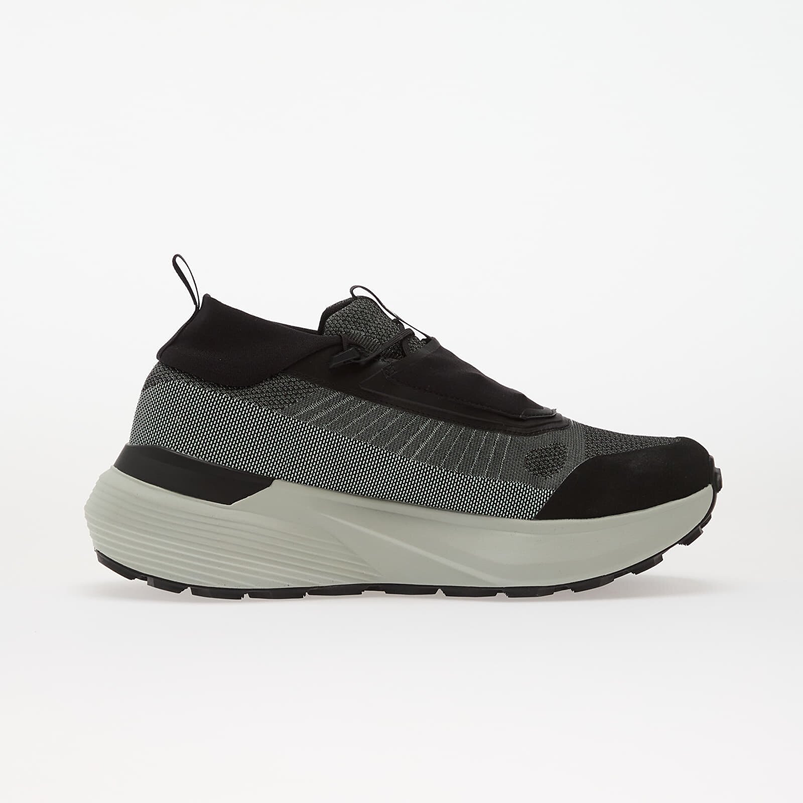 Mammut Сникърси Aenergy Ultra Low GTX Deep Silver Sage-Silver Sage