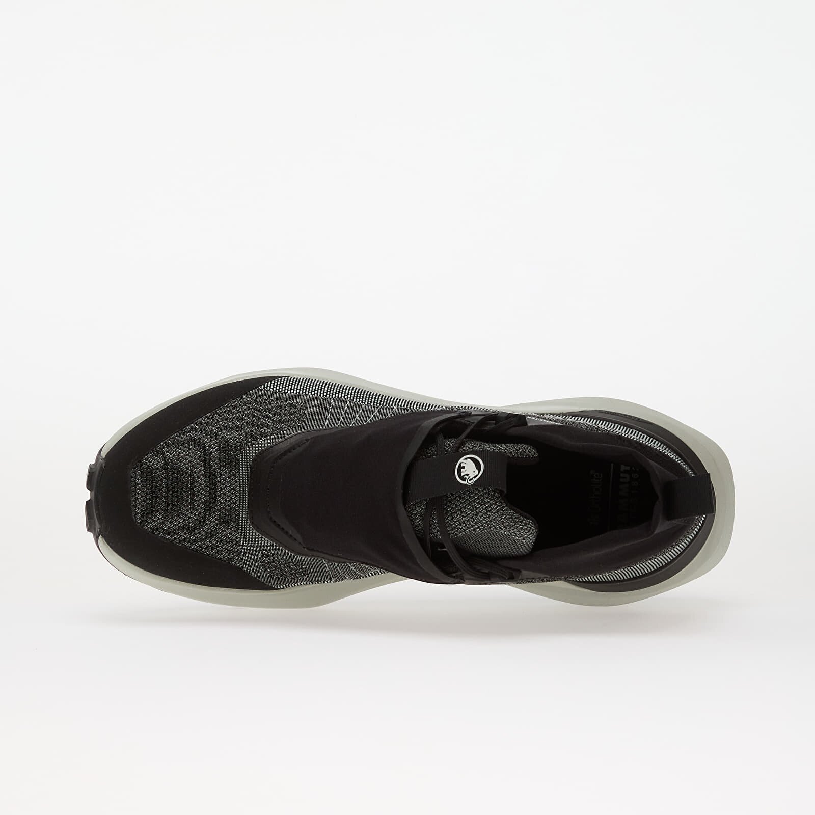 Mammut Сникърси Aenergy Ultra Low GTX Deep Silver Sage-Silver Sage
