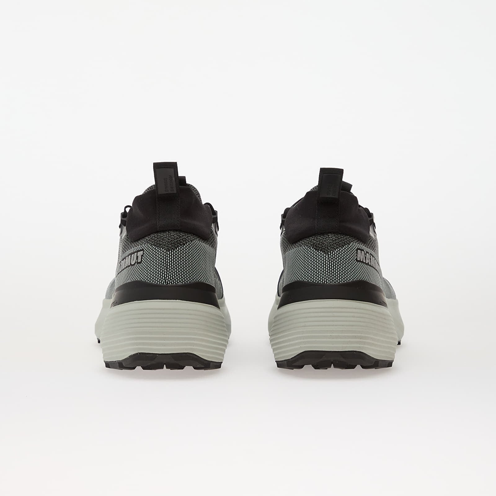 Mammut Сникърси Aenergy Ultra Low GTX Deep Silver Sage-Silver Sage