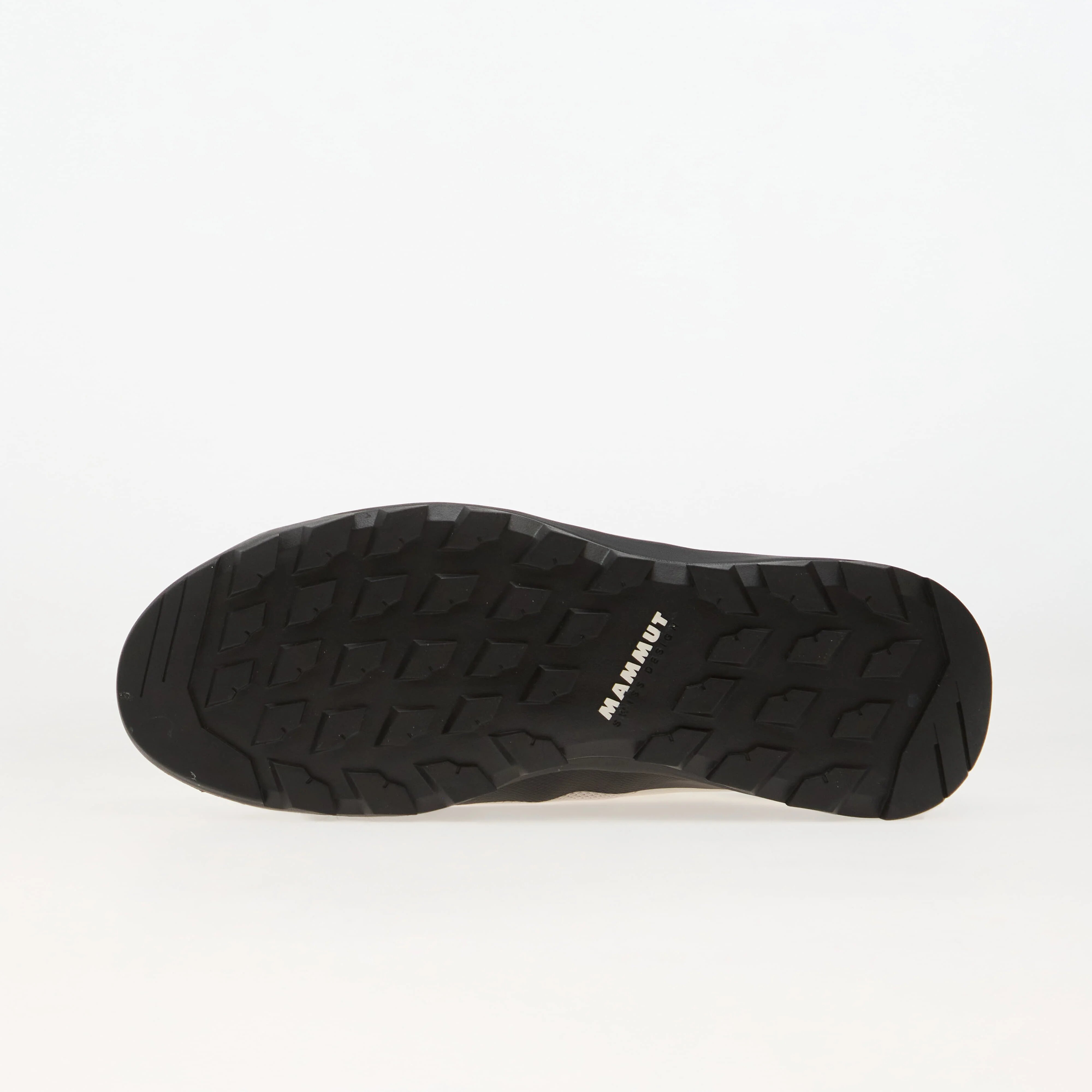 Mammut Сникърси Alnasca Belay Low Moonbeam/ Black