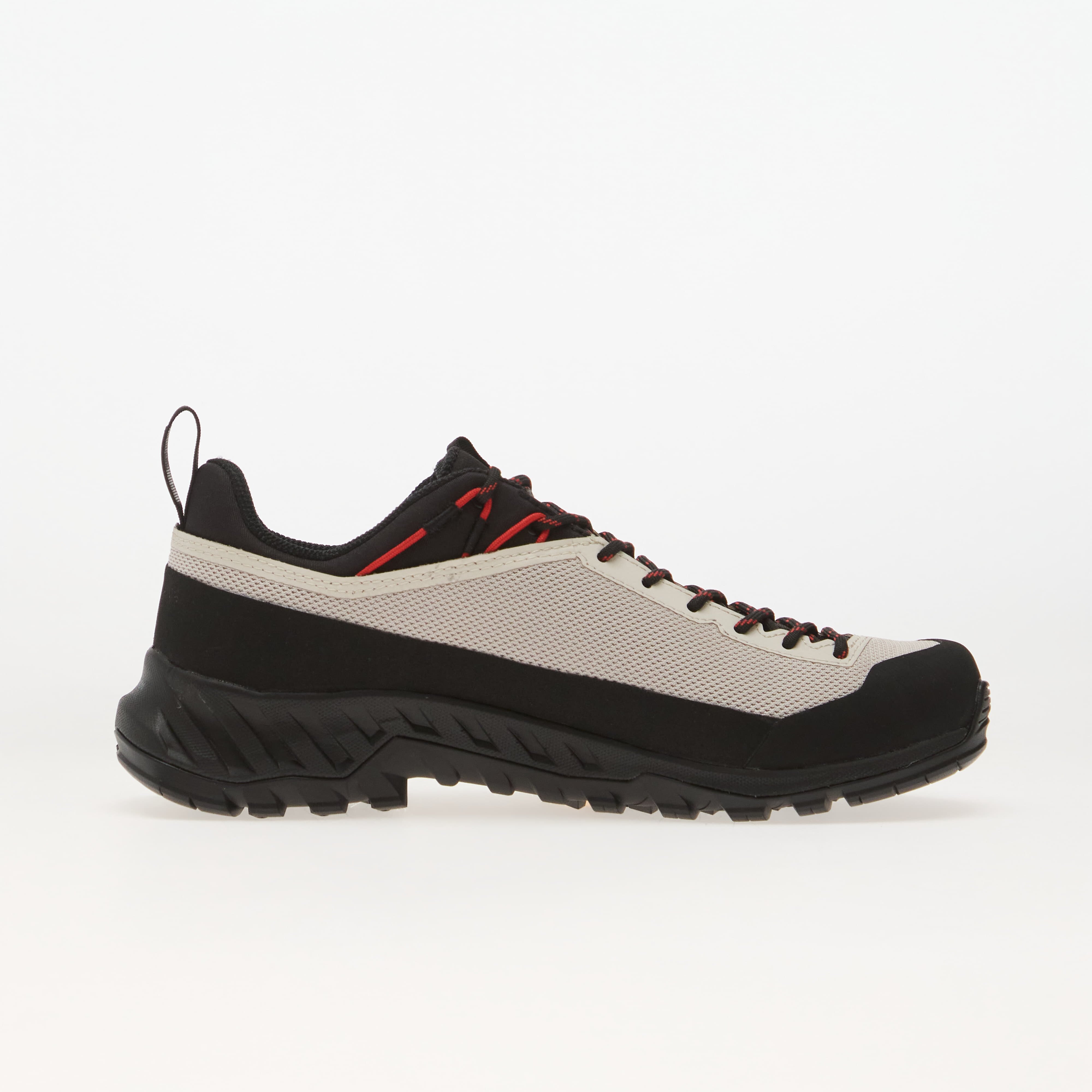 Mammut Сникърси Alnasca IV Low GTX Moonbeam/ Red