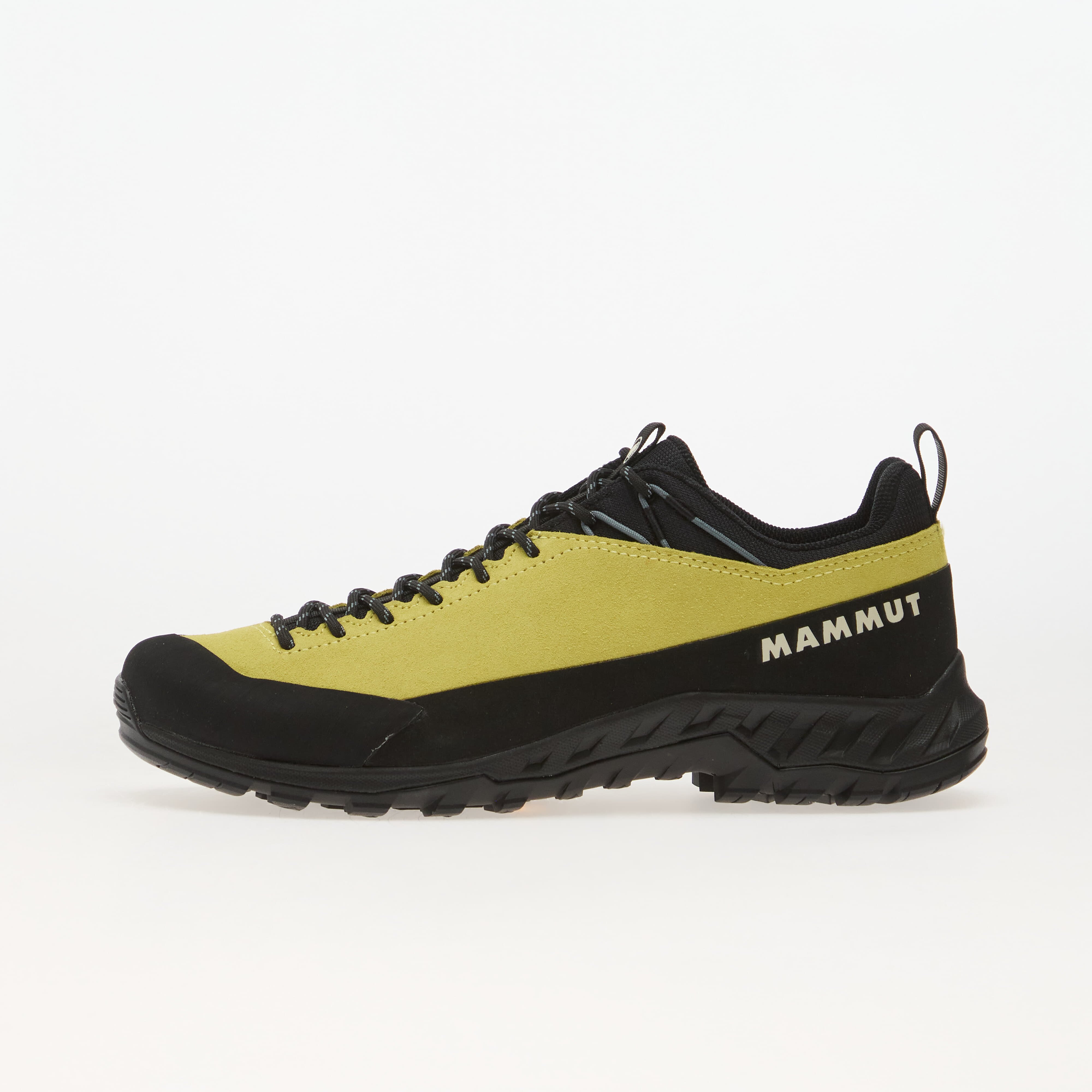 Mammut Сникърси Alnasca IV Low LTH Acacia/ Strata