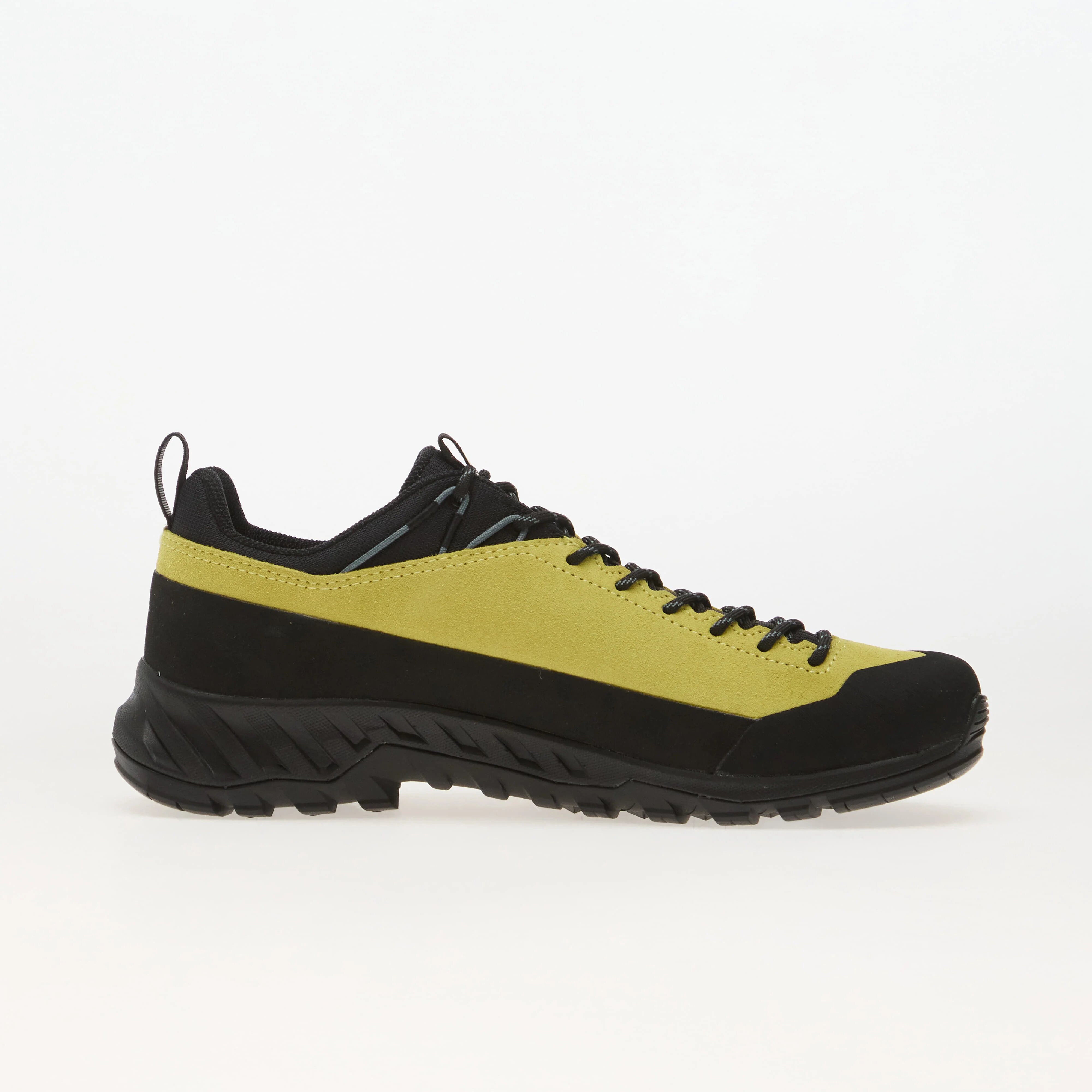 Mammut Сникърси Alnasca IV Low LTH Acacia/ Strata