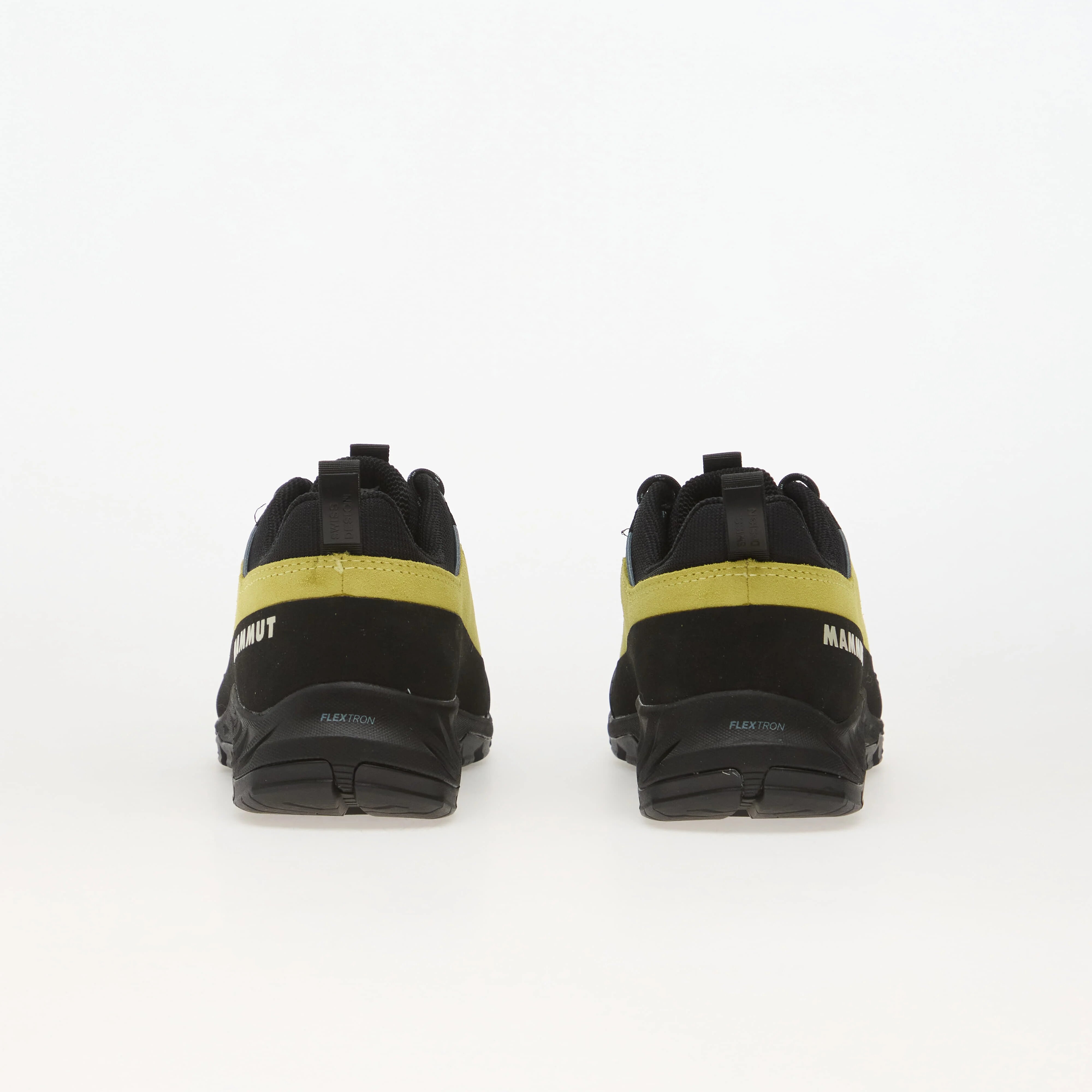 Mammut Сникърси Alnasca IV Low LTH Acacia/ Strata