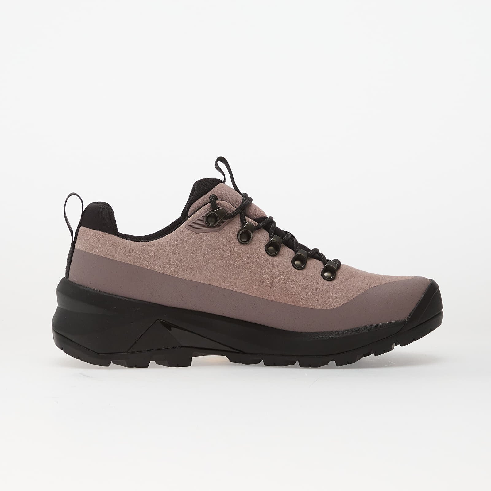 Mammut Сникърси Ducan III Low LTH GTX Women 6435 Alpine Calamint/ Black