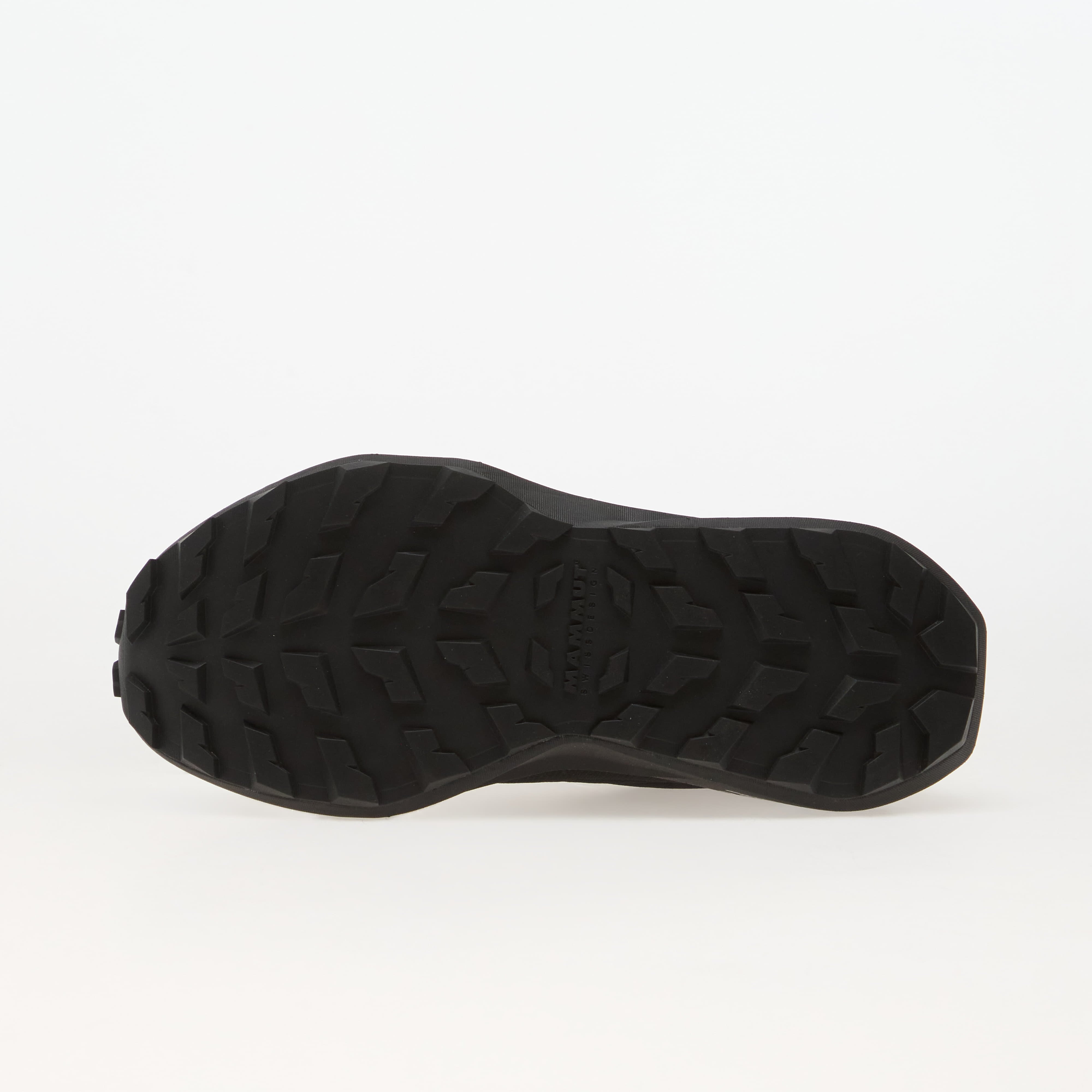 Mammut Сникърси Sender Moc Low Black
