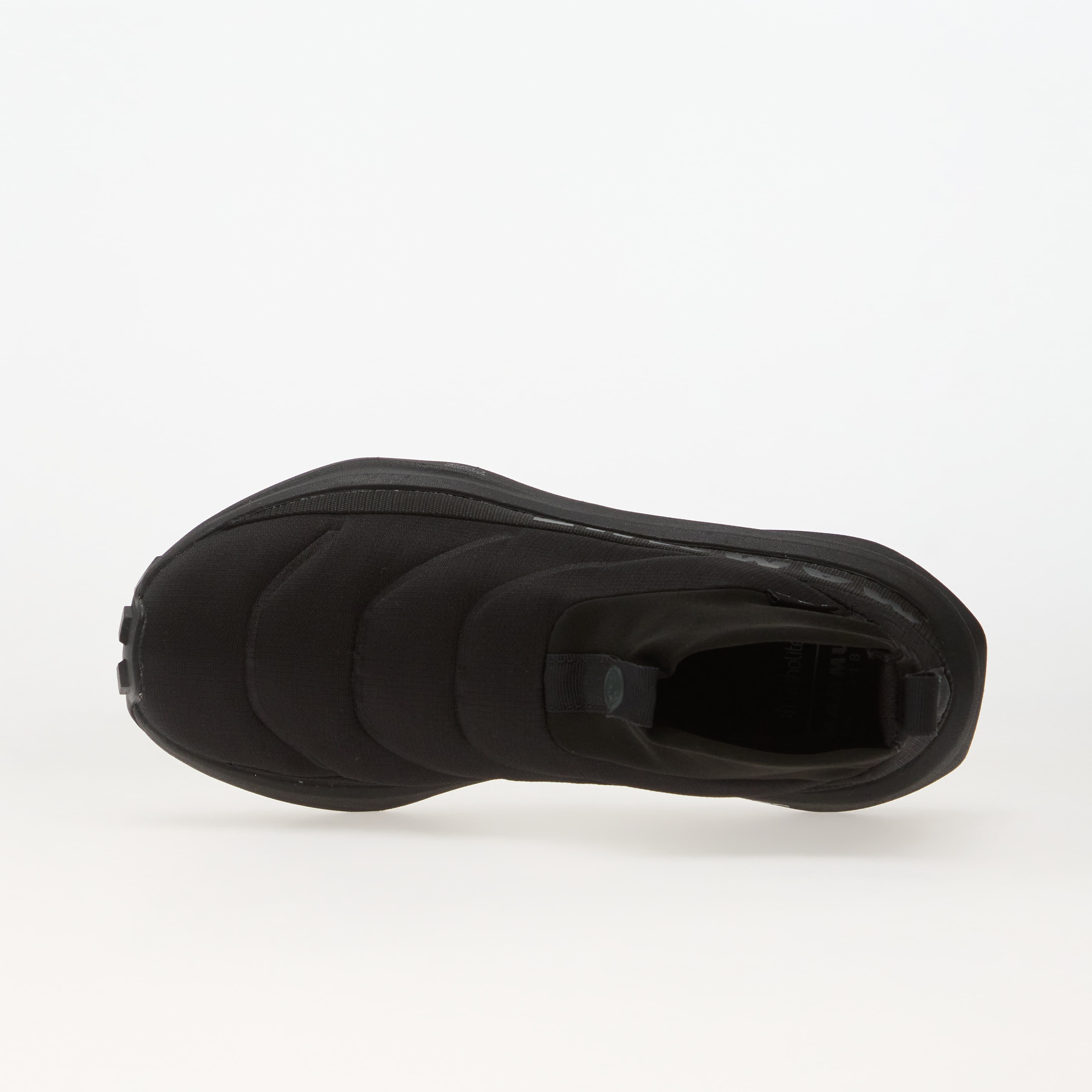 Mammut Сникърси Sender Moc Low Black