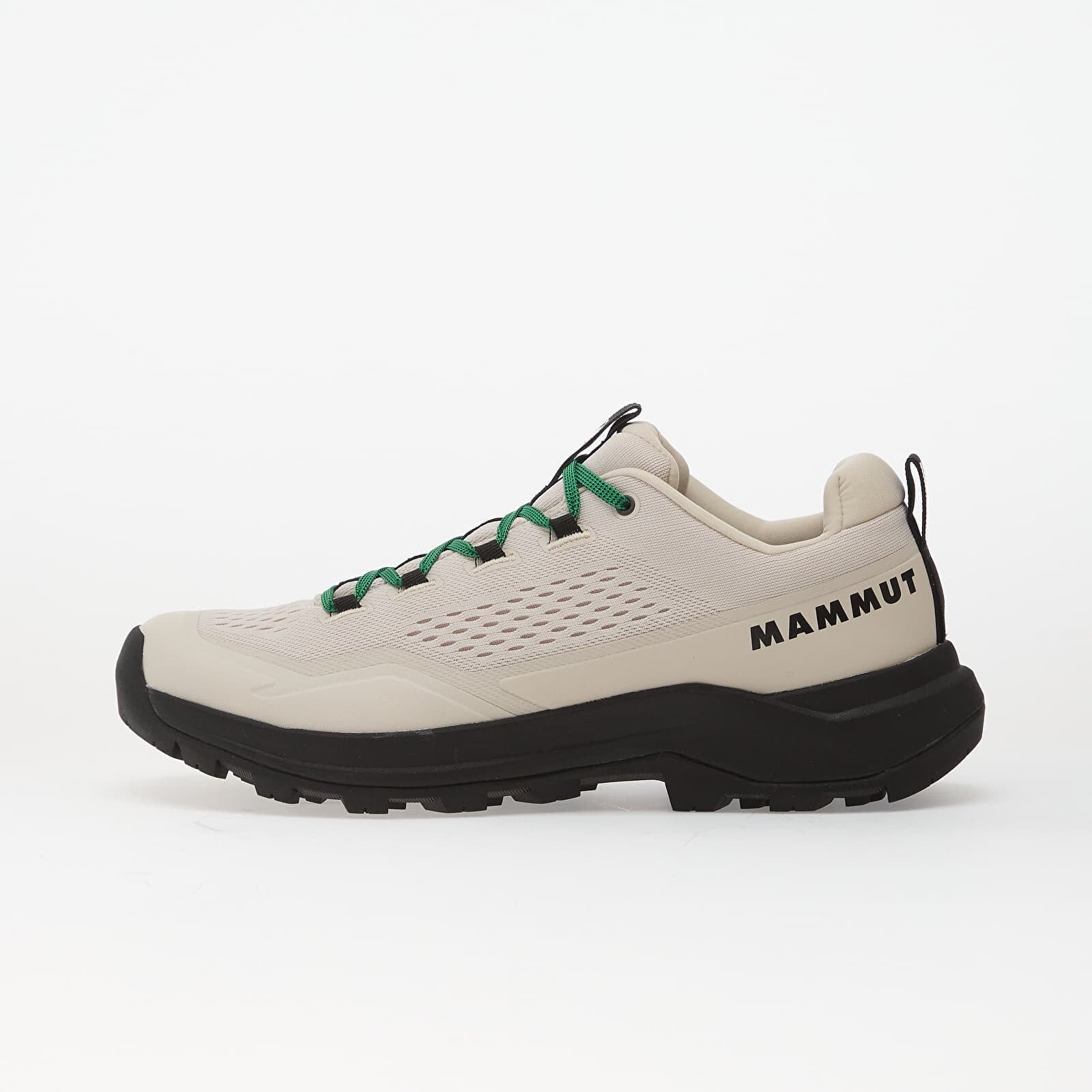 Mammut Сникърси Sertig III Low Men Moonbeam 00383
