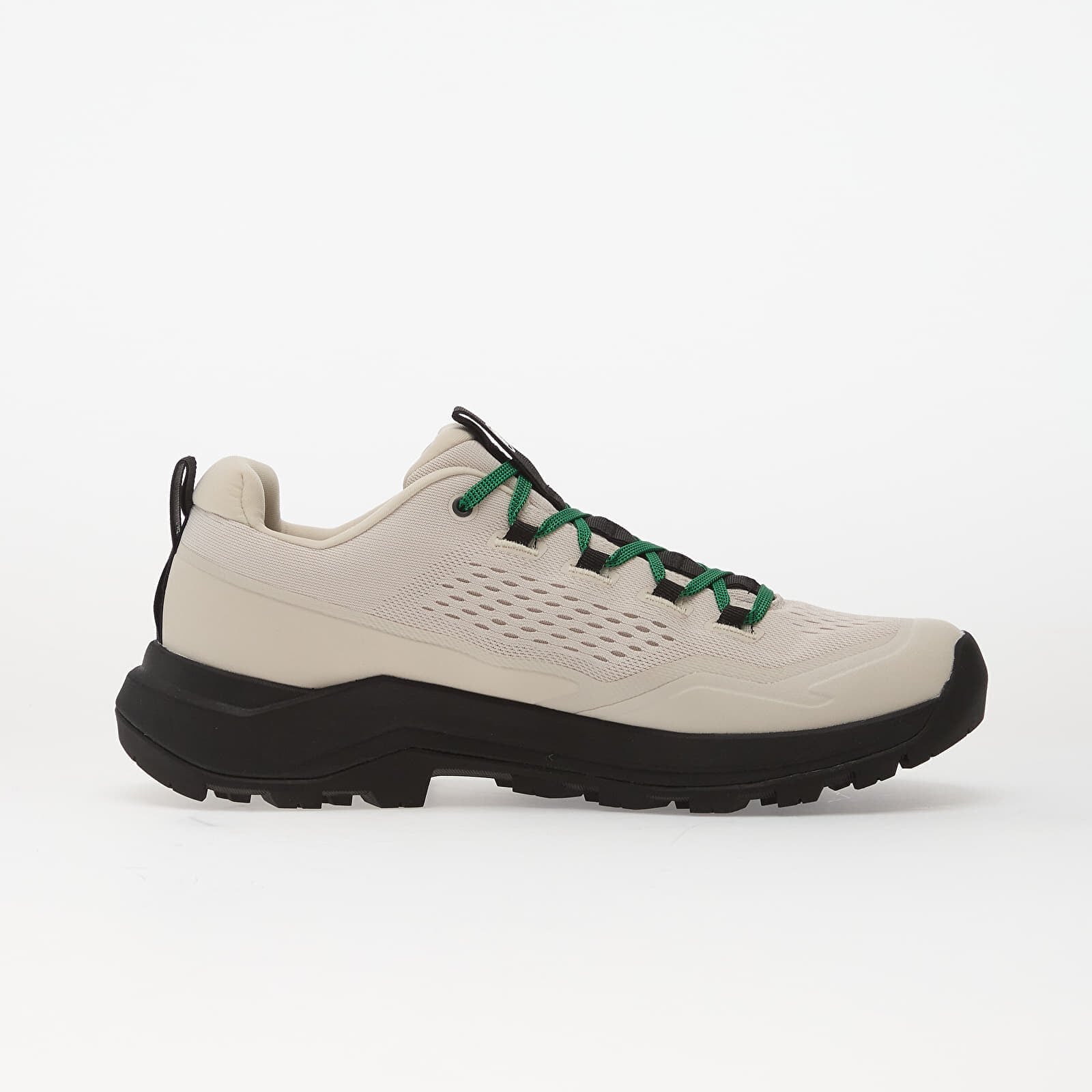 Mammut Сникърси Sertig III Low Men Moonbeam 00383