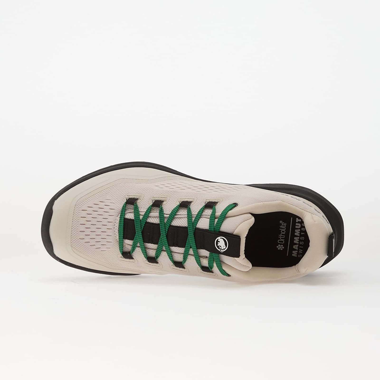 Mammut Сникърси Sertig III Low Men Moonbeam 00383