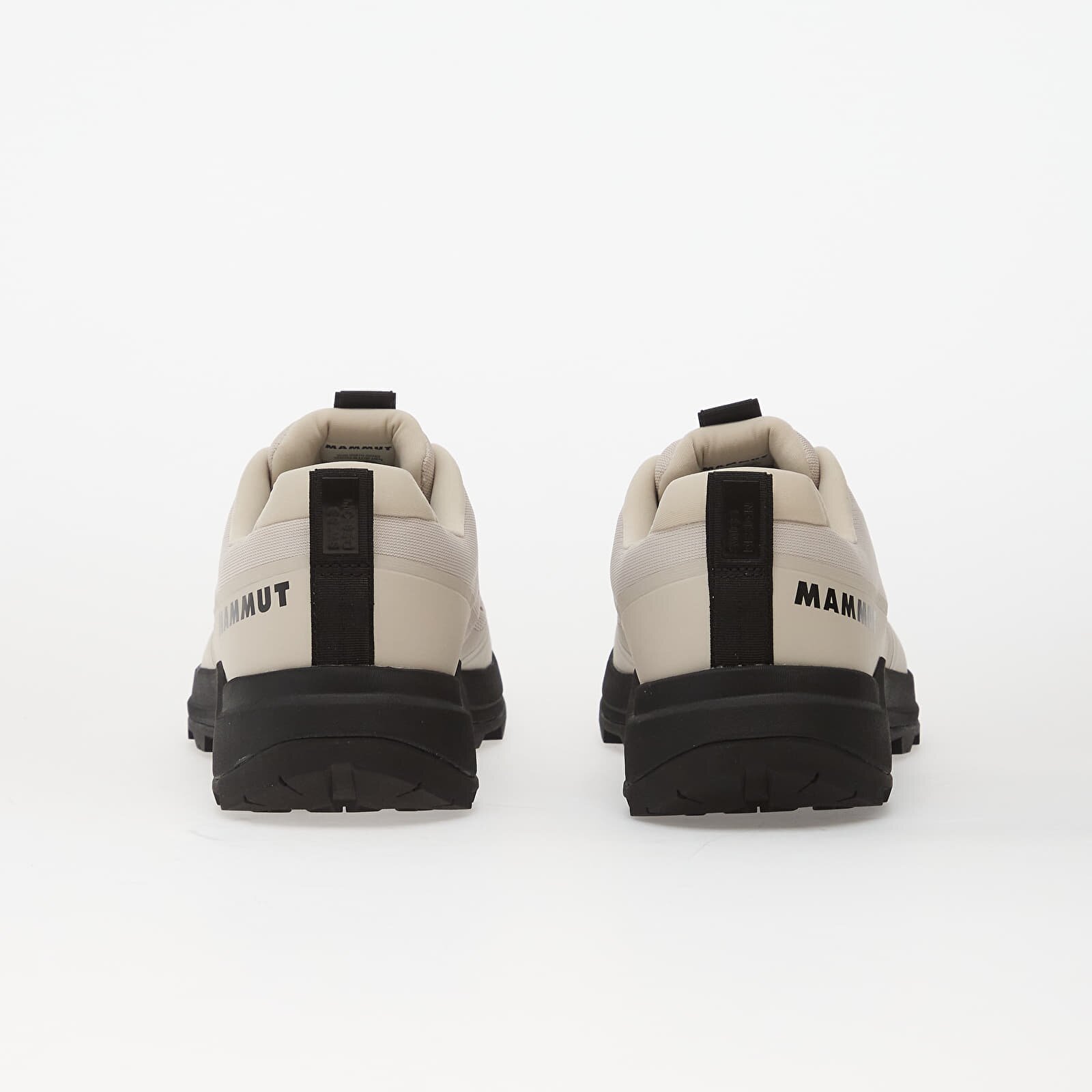 Mammut Сникърси Sertig III Low Men Moonbeam 00383