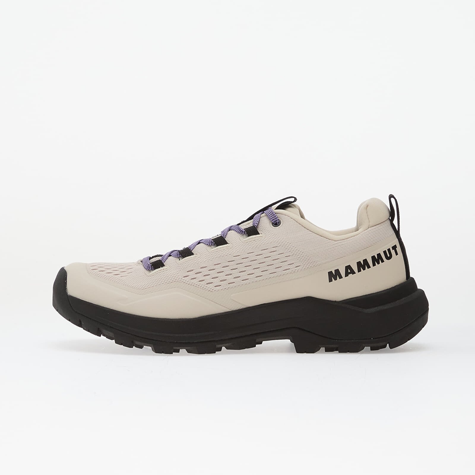 Mammut Сникърси Sertig III Low Women Moonbeam 00383
