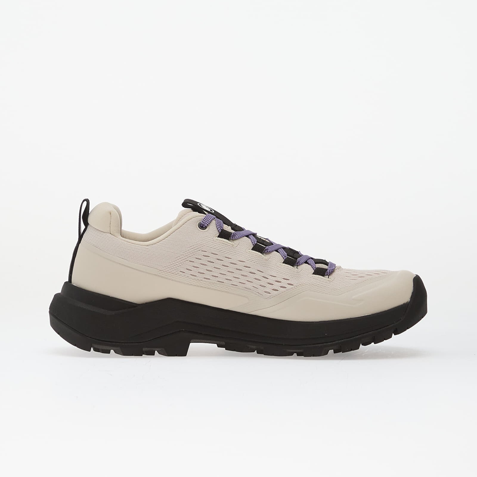 Mammut Сникърси Sertig III Low Women Moonbeam 00383