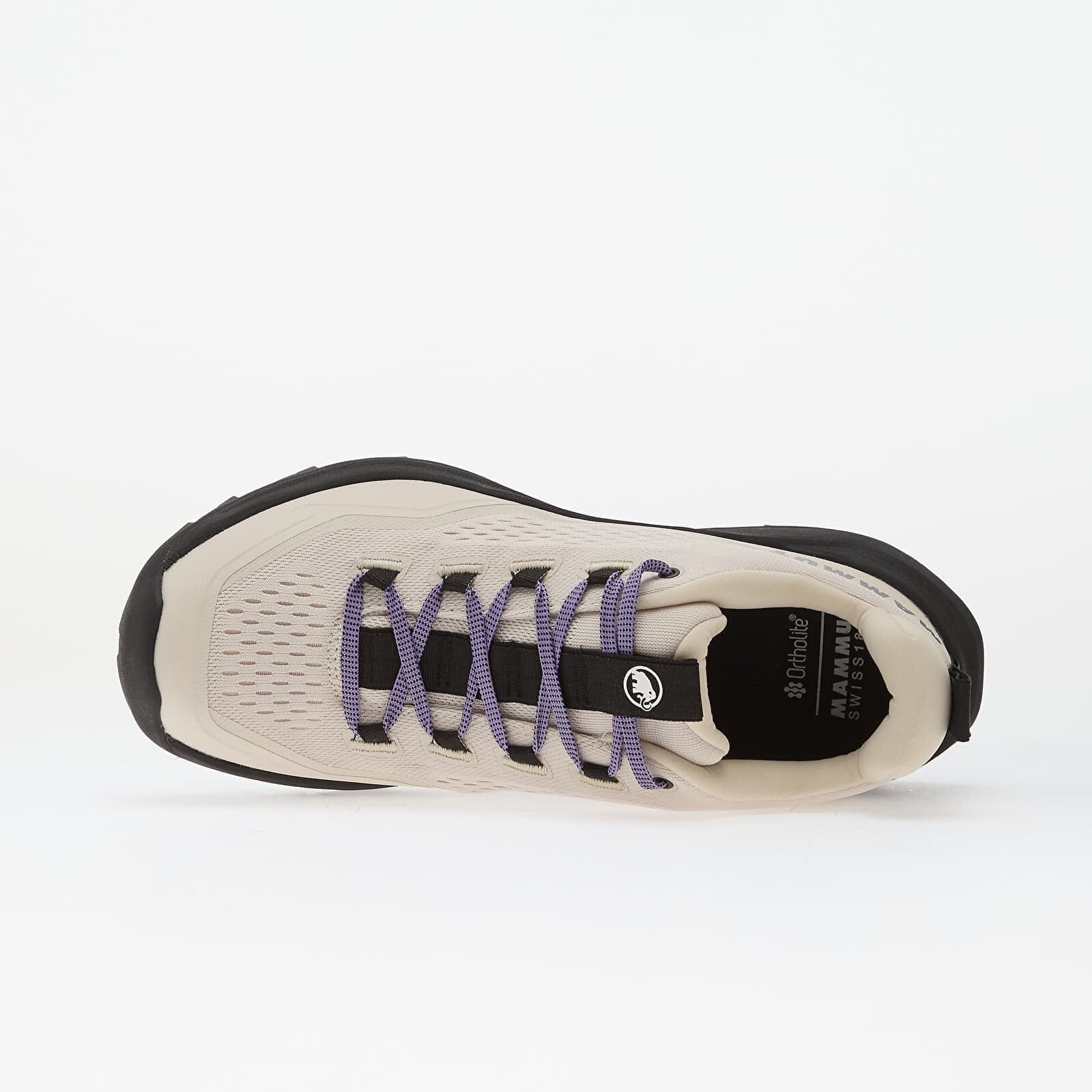Mammut Сникърси Sertig III Low Women Moonbeam 00383