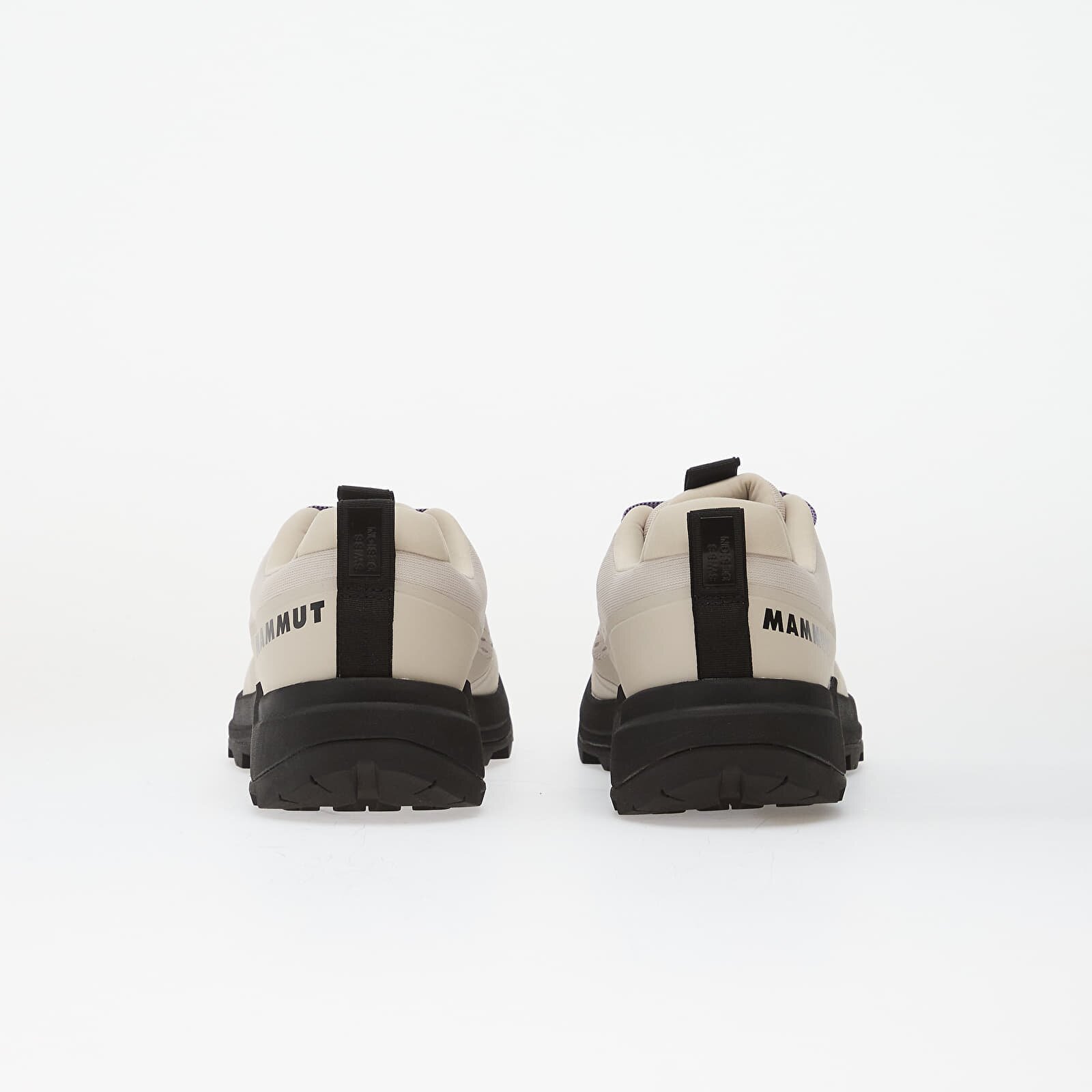 Mammut Сникърси Sertig III Low Women Moonbeam 00383