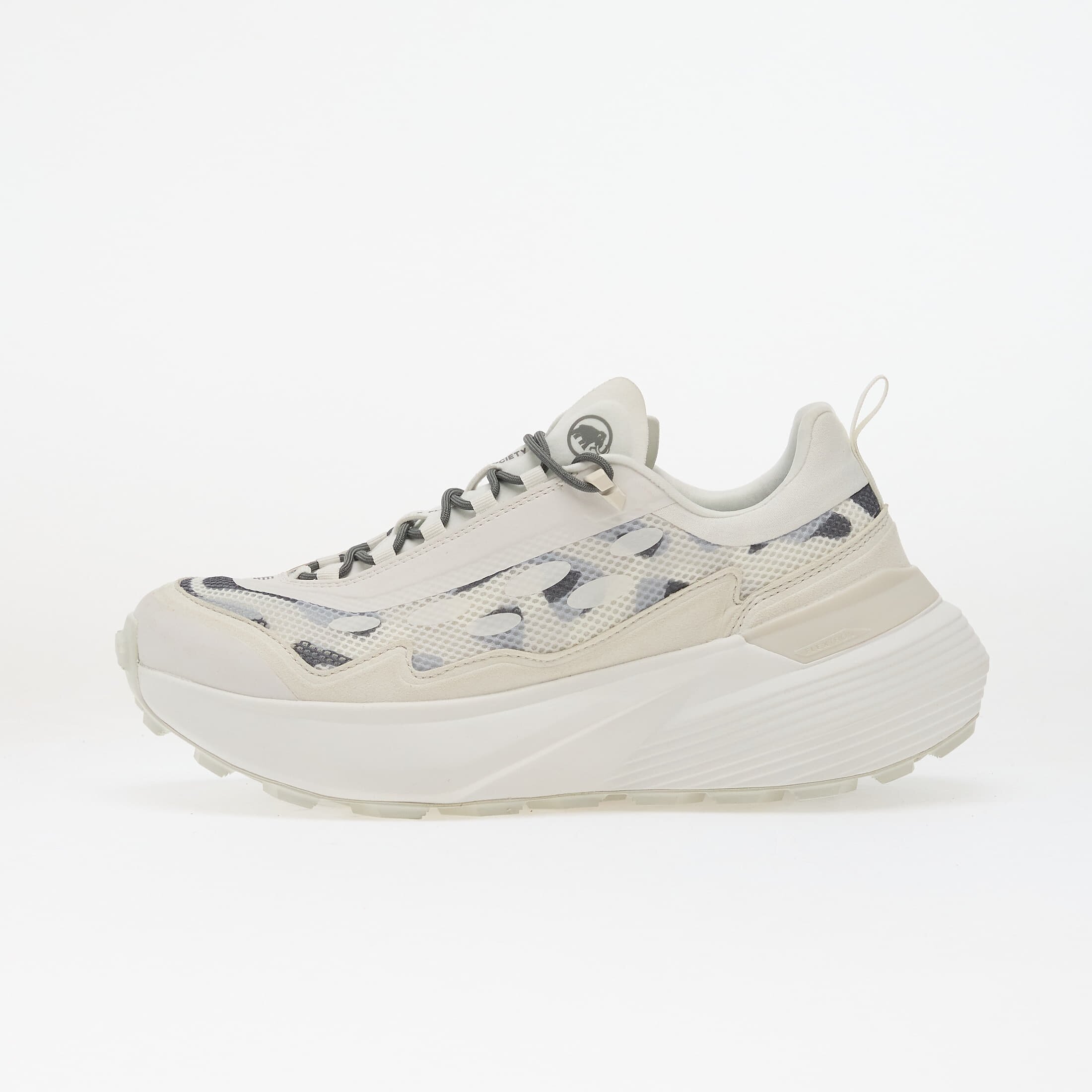 Mammut Сникърси x Flowers for society Aenergy Ultra Seed Low Women Dawn