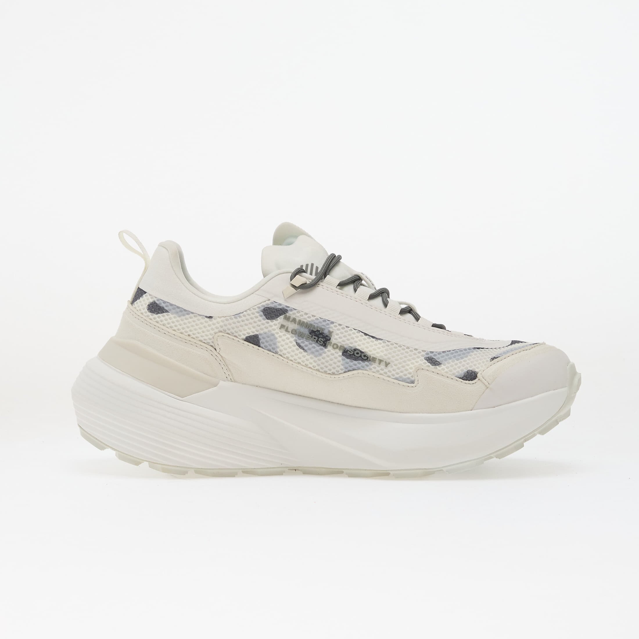 Mammut Сникърси x Flowers for society Aenergy Ultra Seed Low Women Dawn