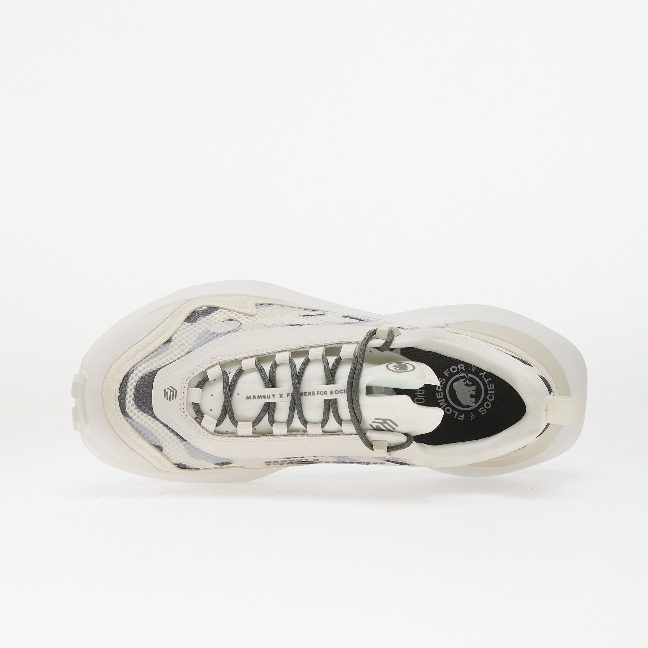 Mammut Сникърси x Flowers for society Aenergy Ultra Seed Low Women Dawn