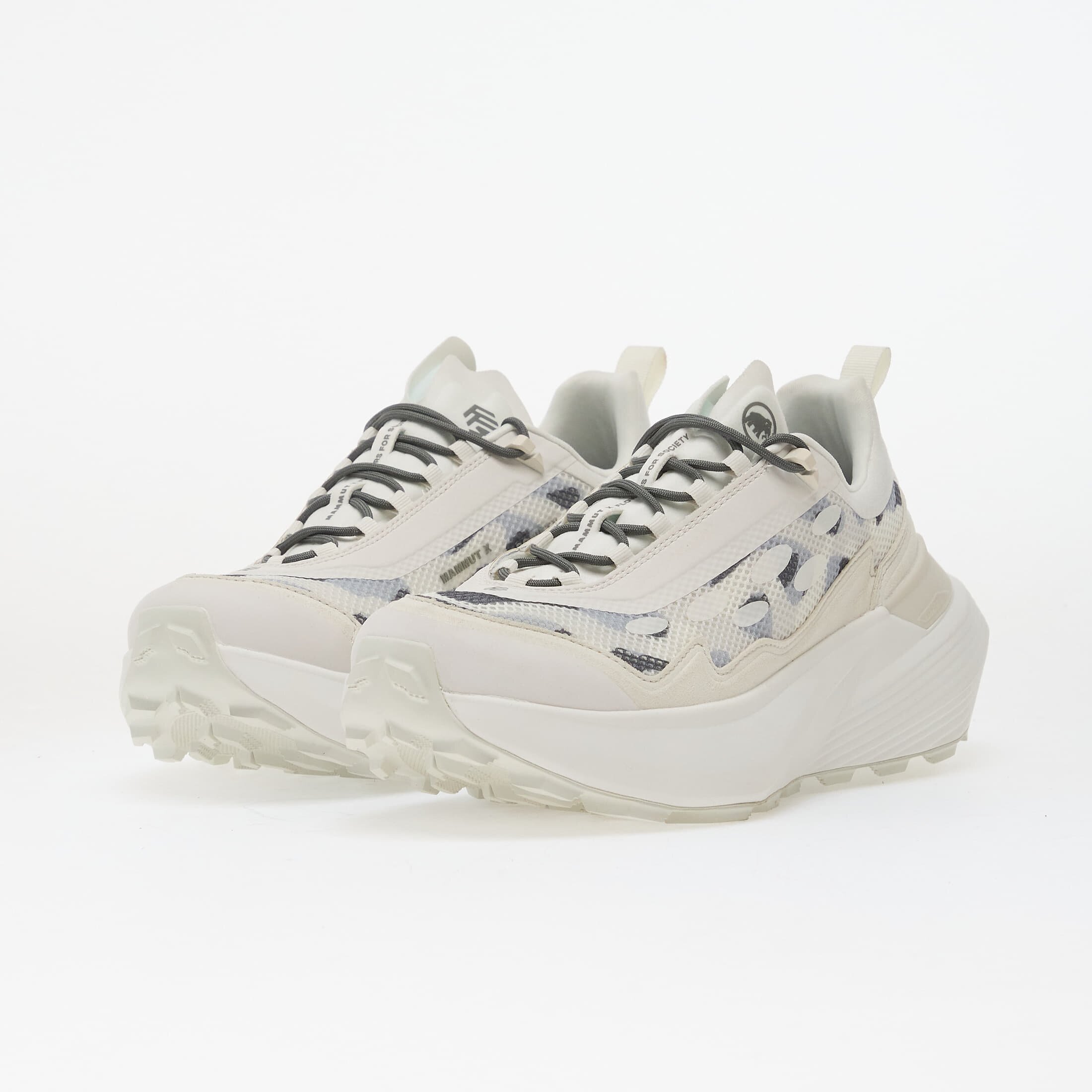 Mammut Сникърси x Flowers for society Aenergy Ultra Seed Low Women Dawn
